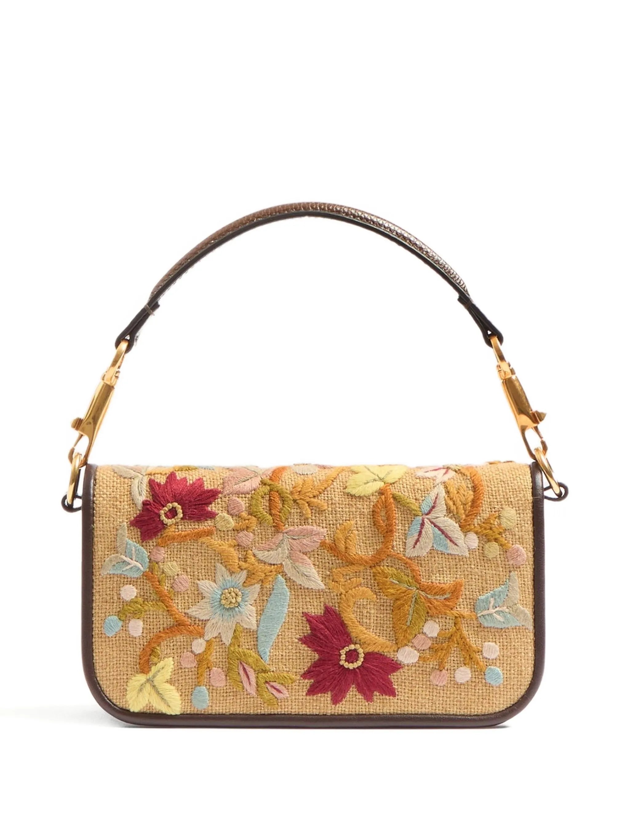 small Locò tote bag