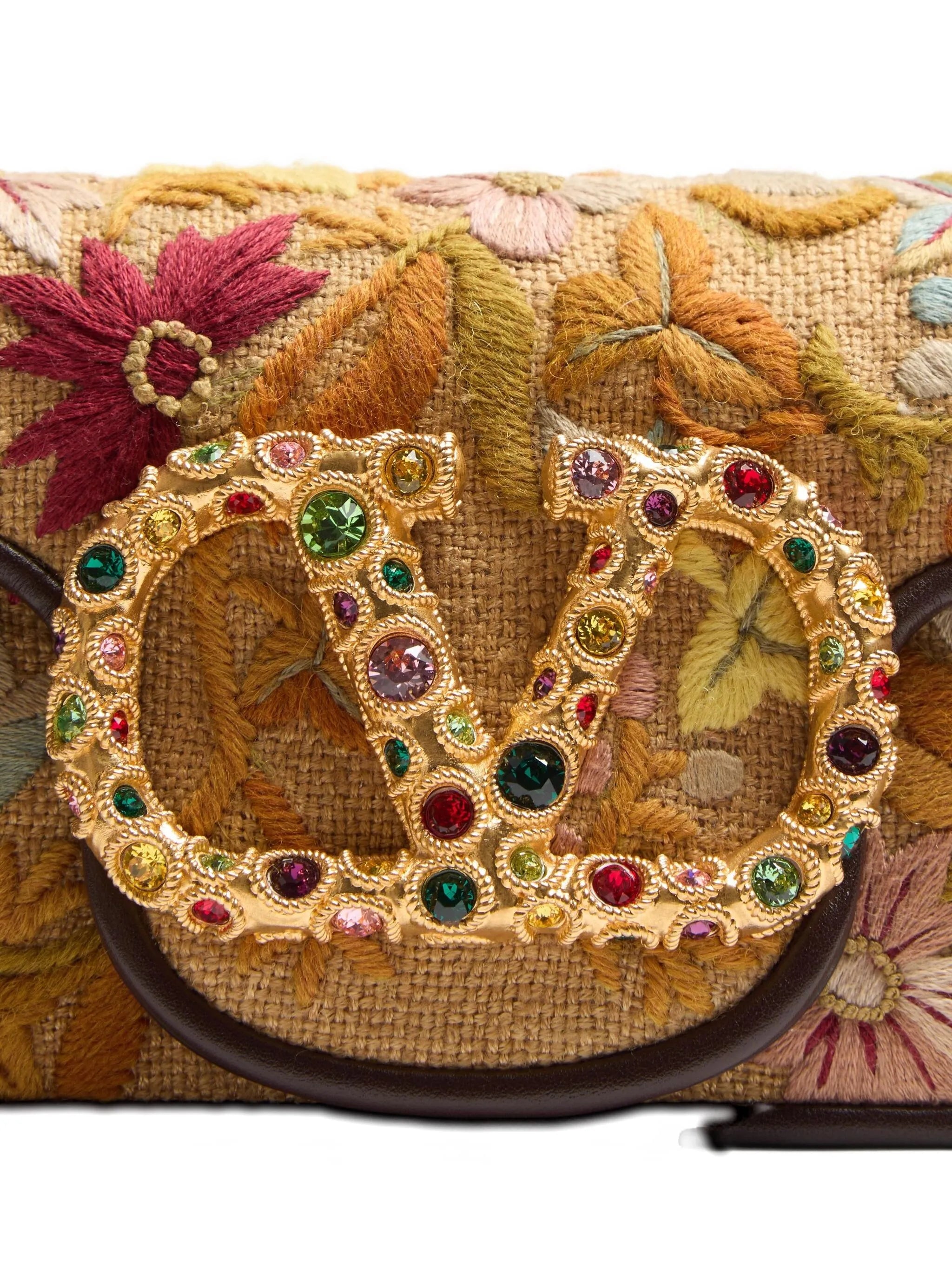 small Locò tote bag