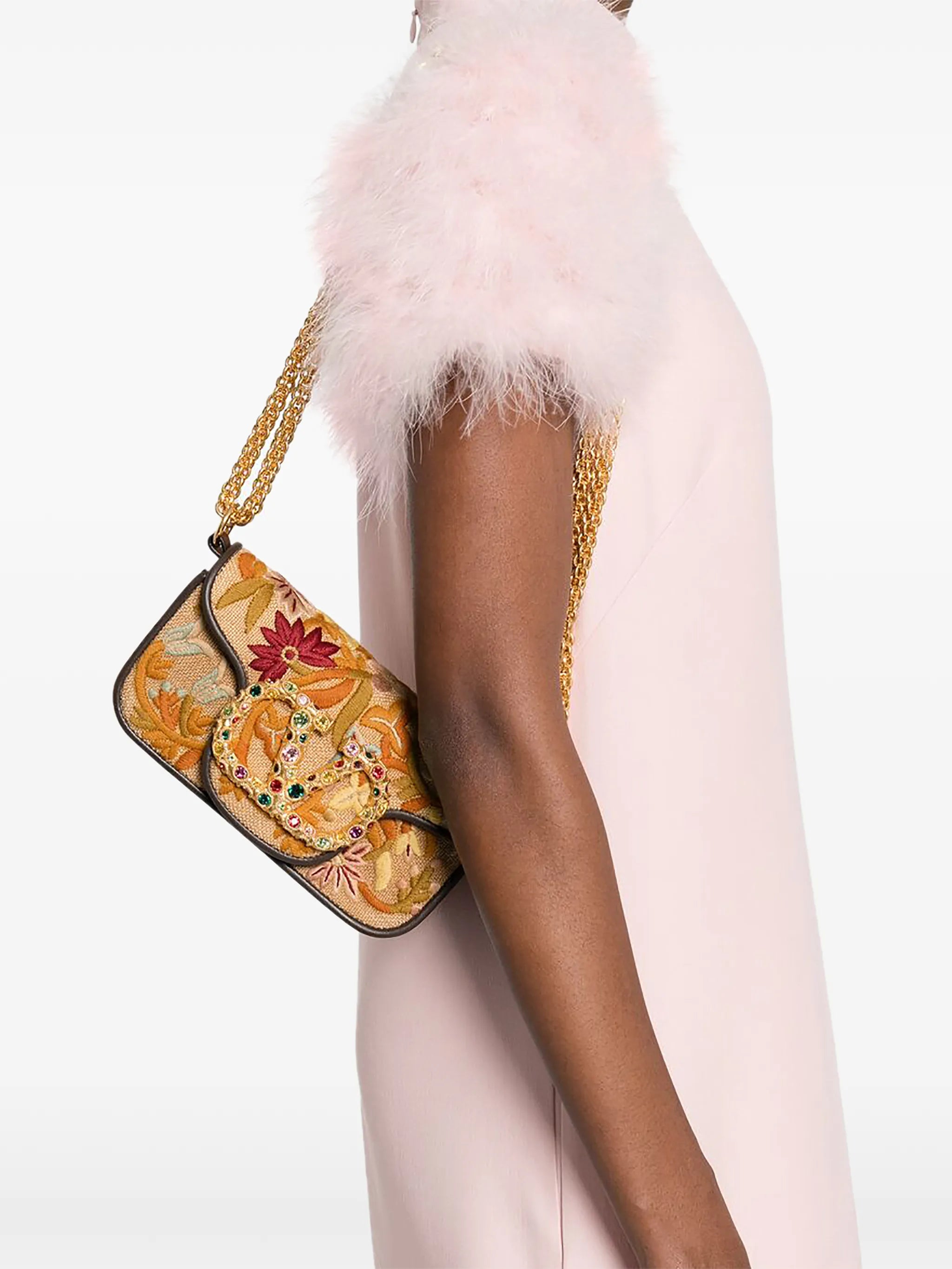 small Locò tote bag