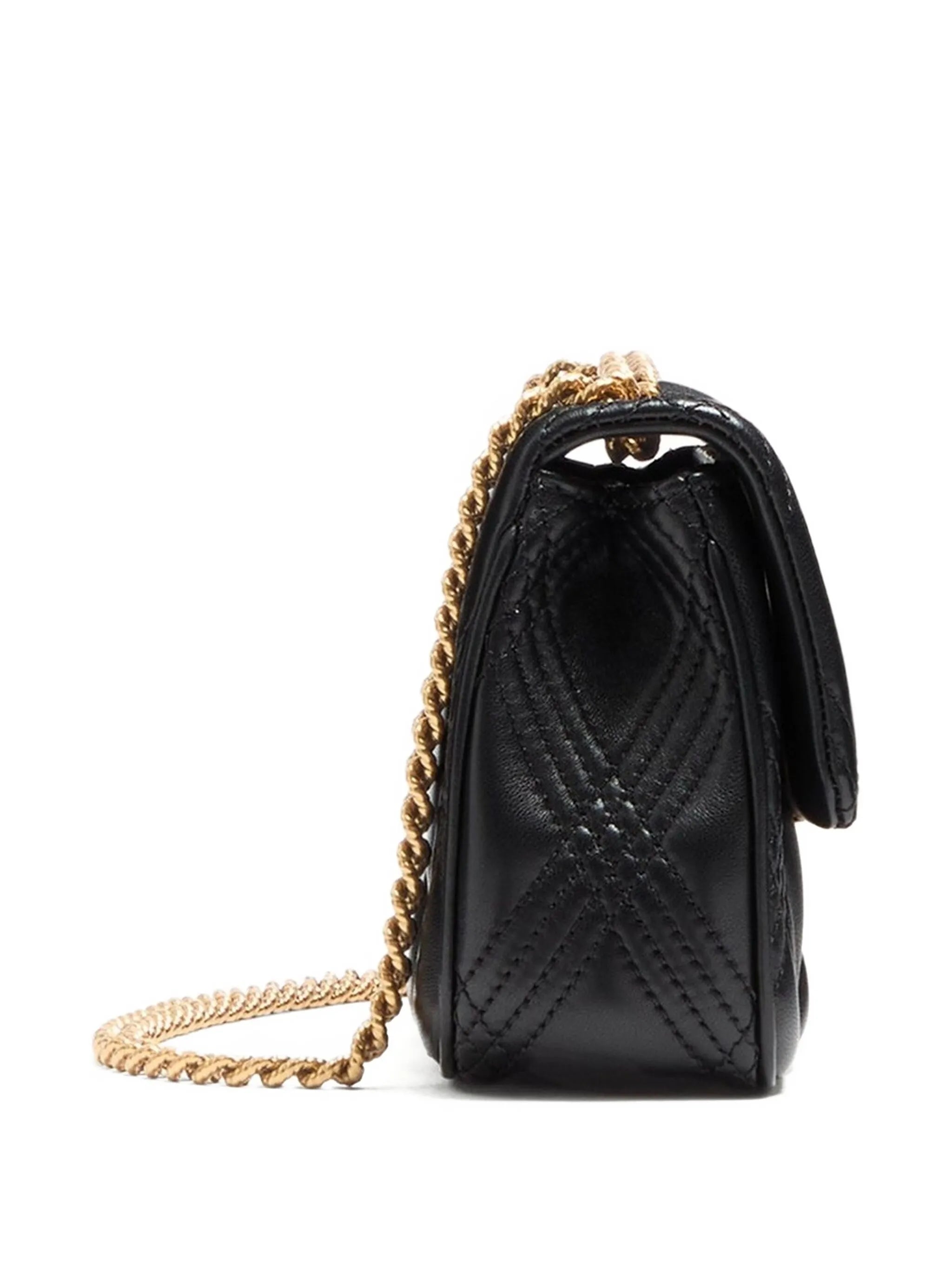 small Quiltie 67 shoulder bag