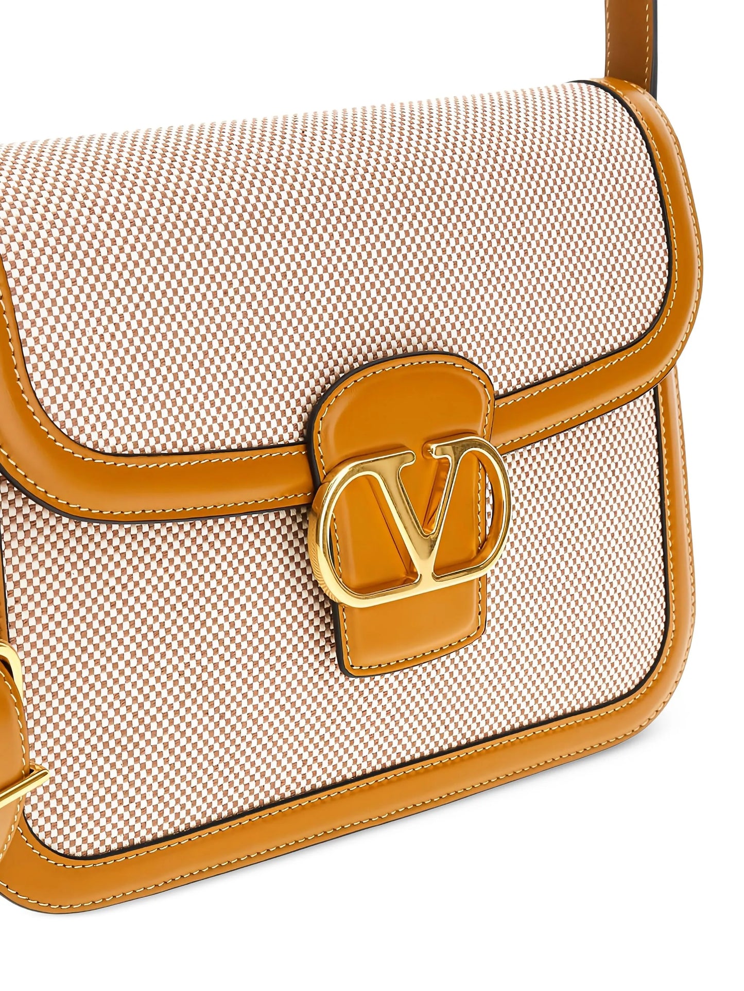 9to5 canvas shoulder bag