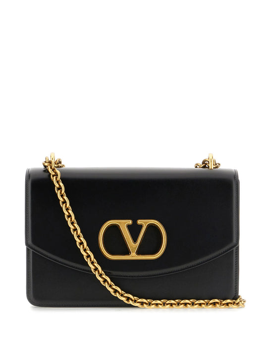 Vain shoulder bag