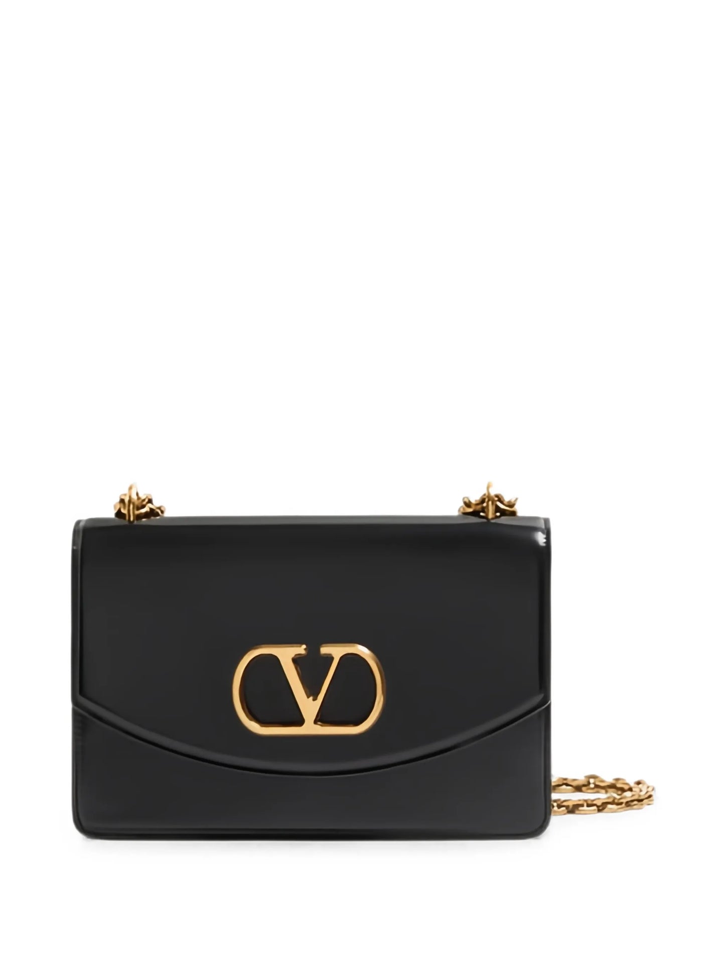 Vain shoulder bag
