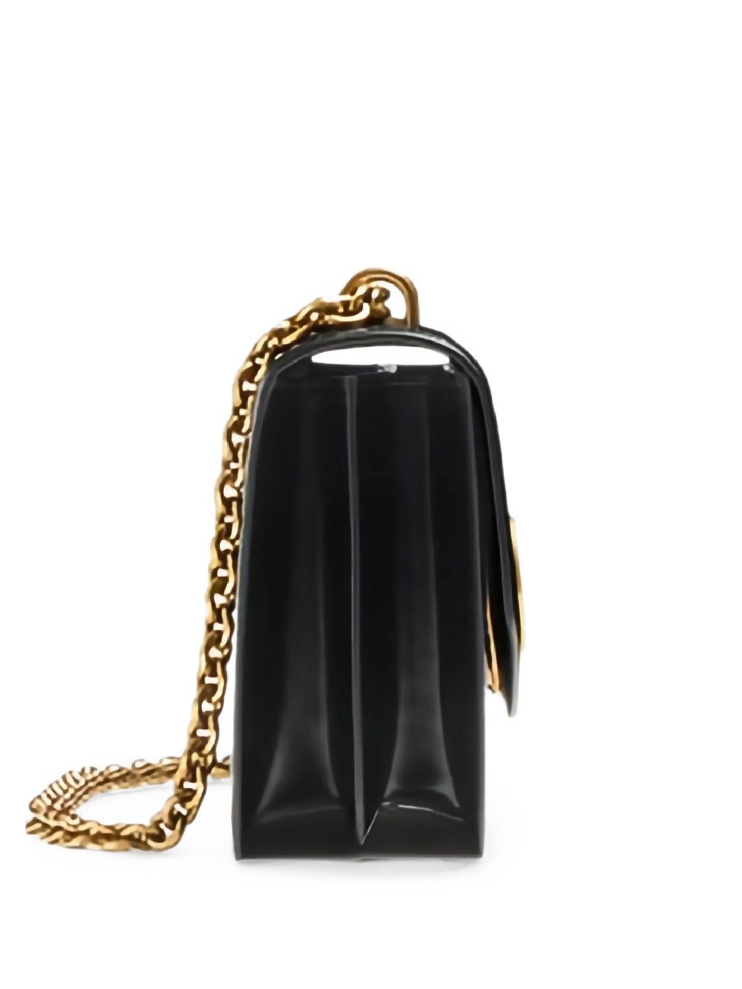 Vain shoulder bag