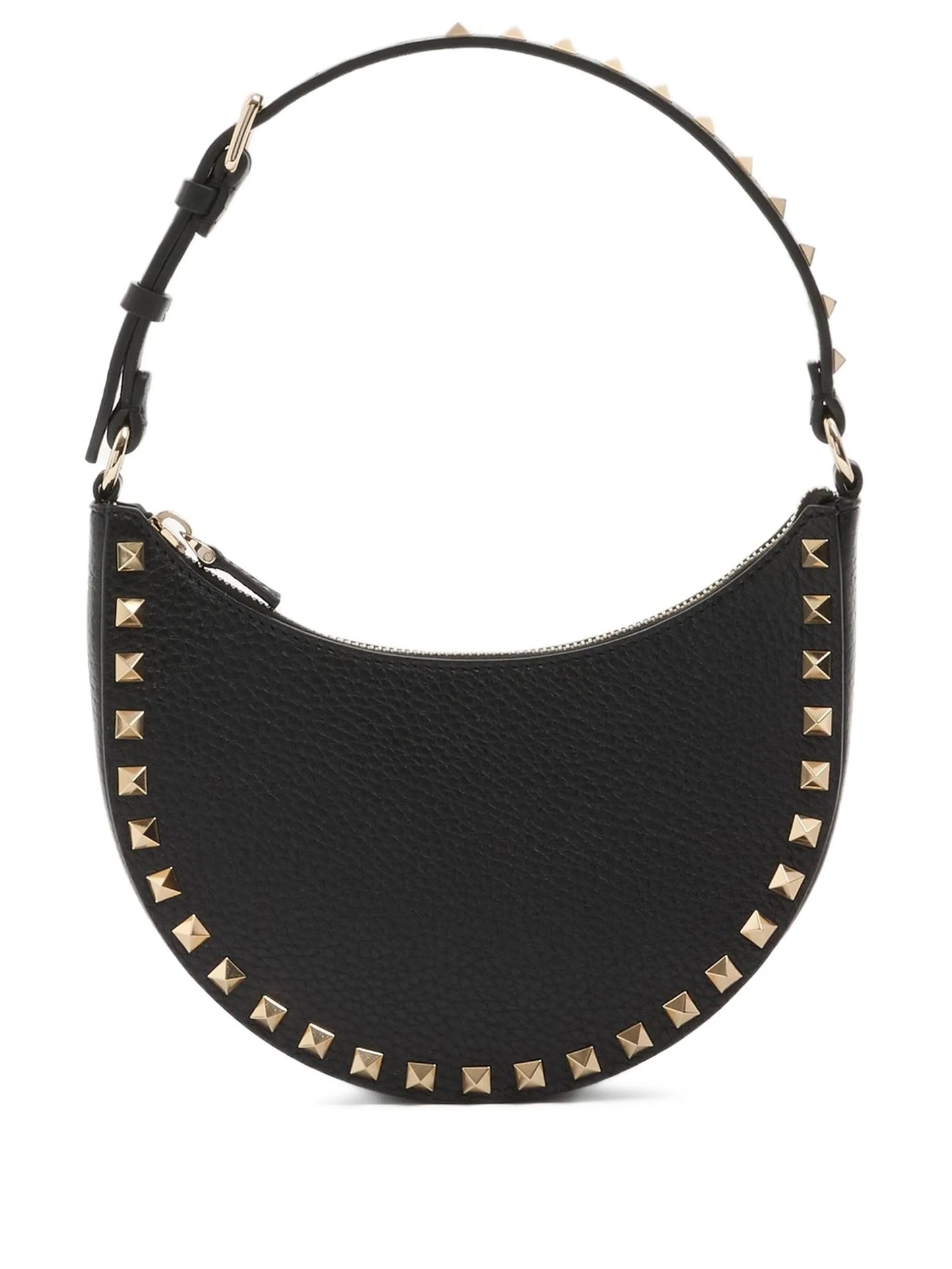 mini Rockstud Hobo bag