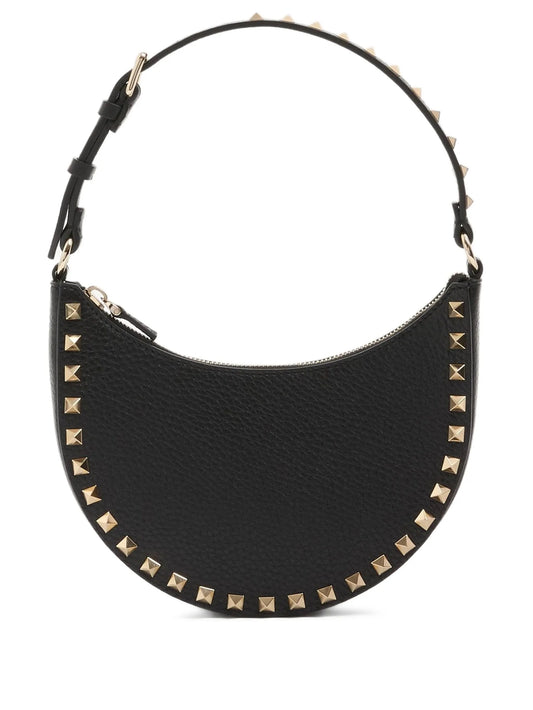 mini Rockstud Hobo bag