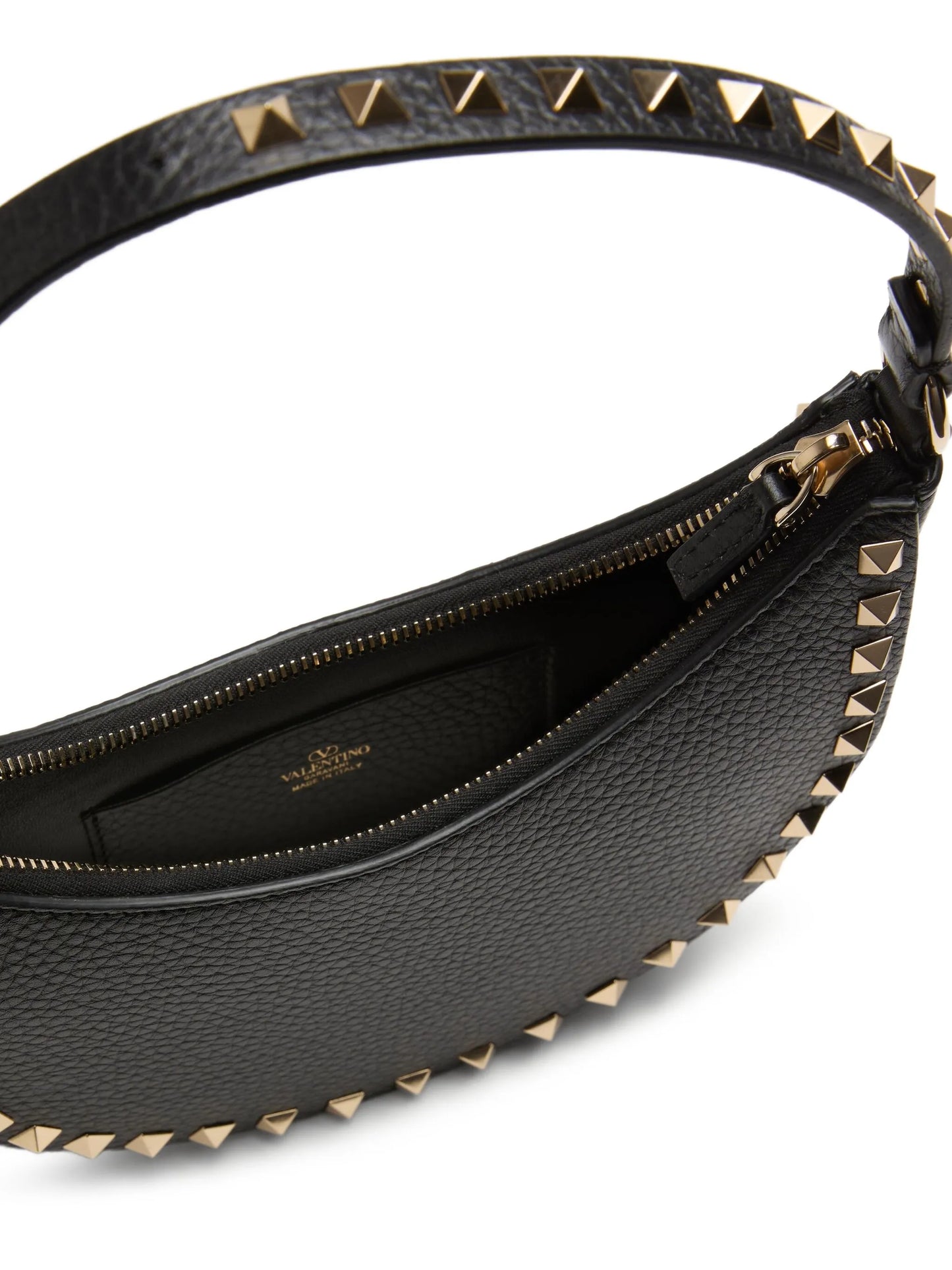 mini Rockstud Hobo bag