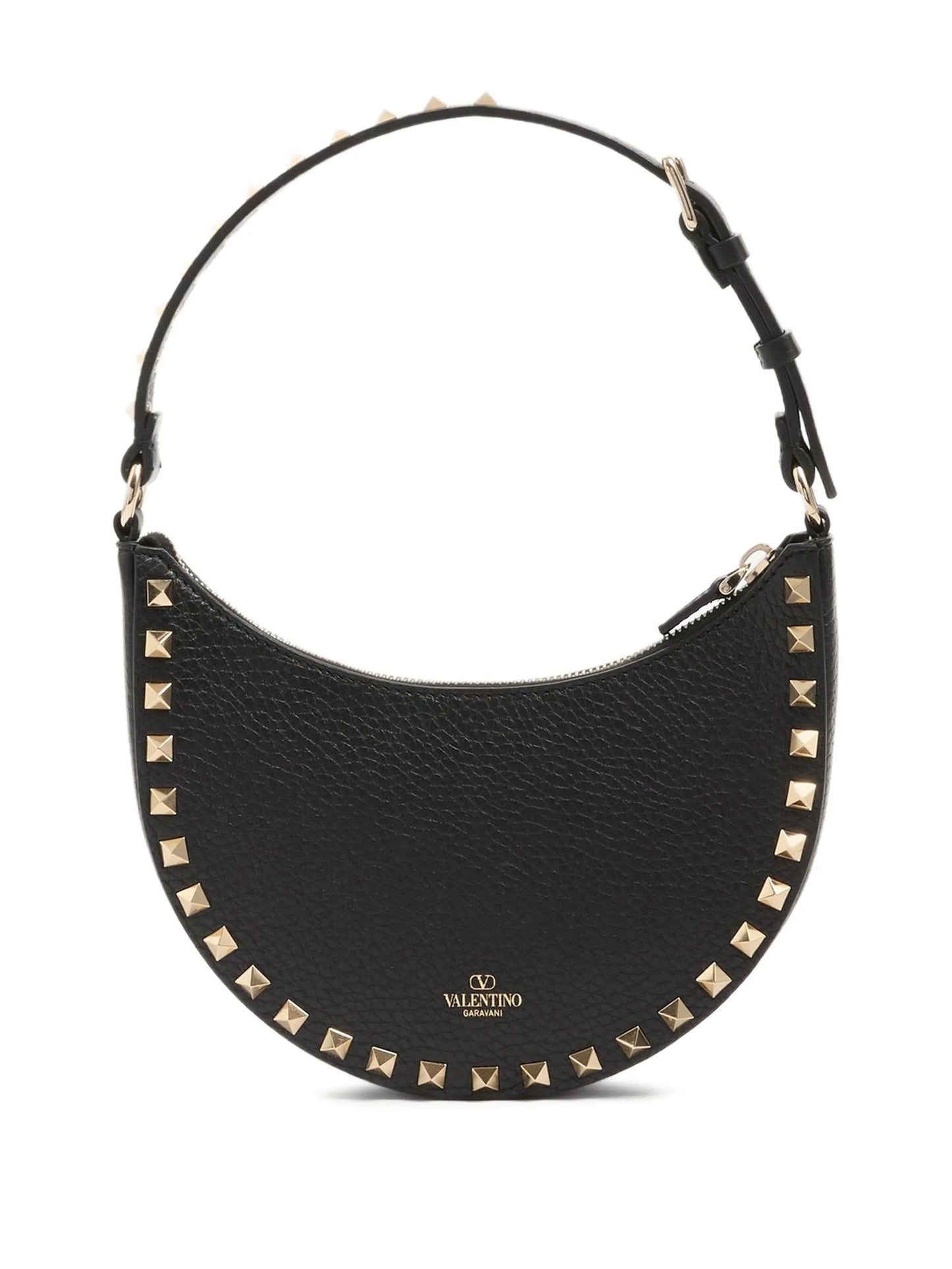 mini Rockstud Hobo bag