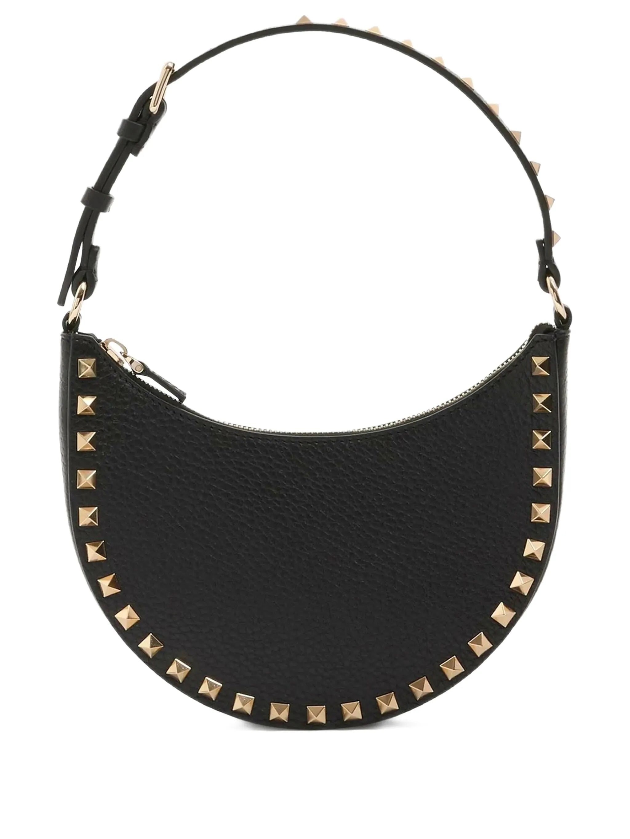 mini Rockstud Hobo bag