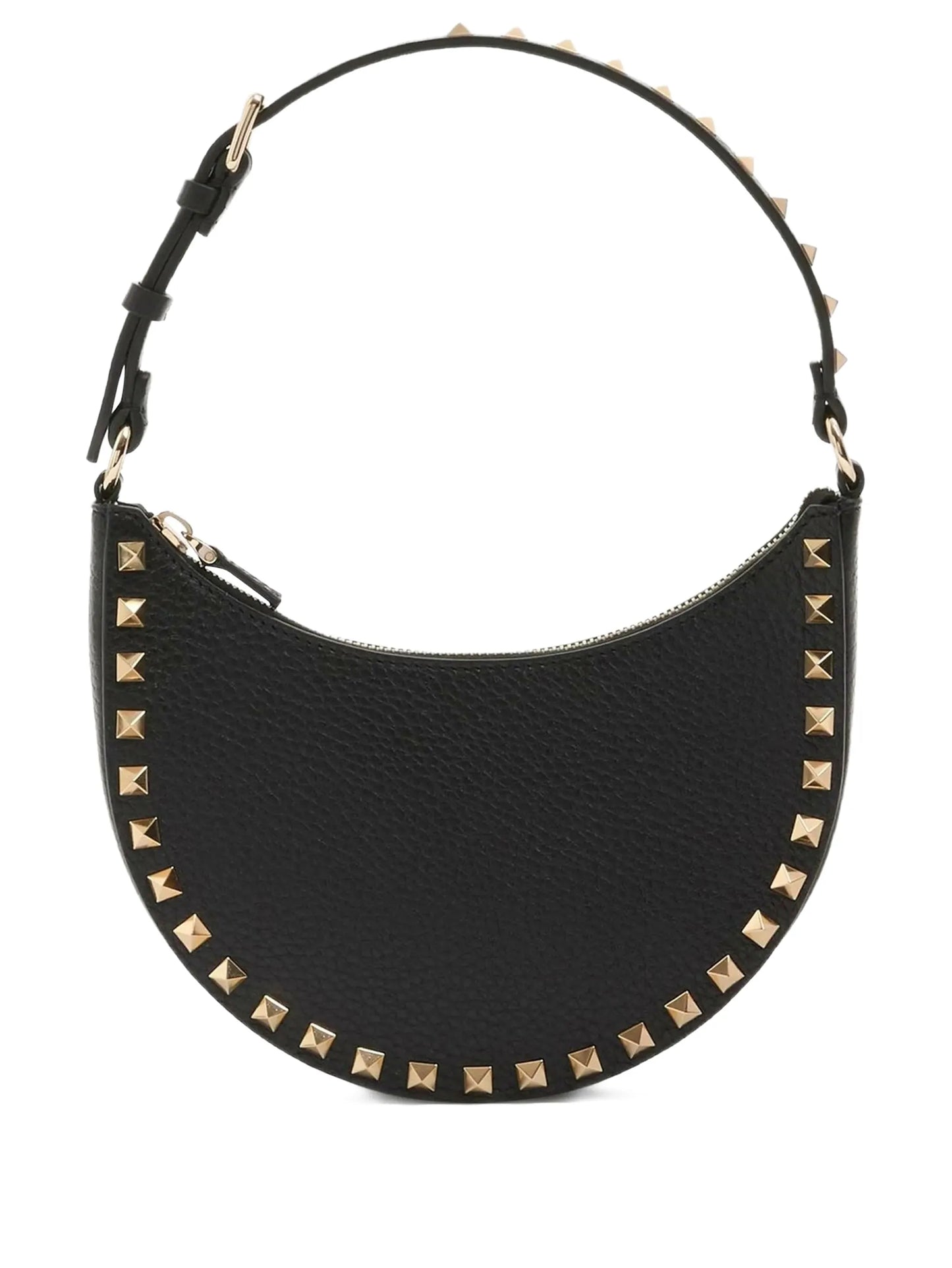 mini Rockstud Hobo bag