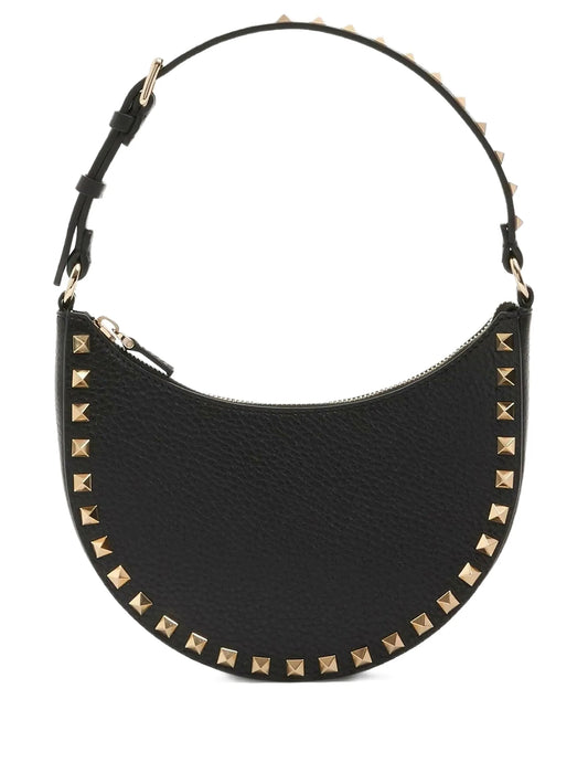 mini Rockstud Hobo bag