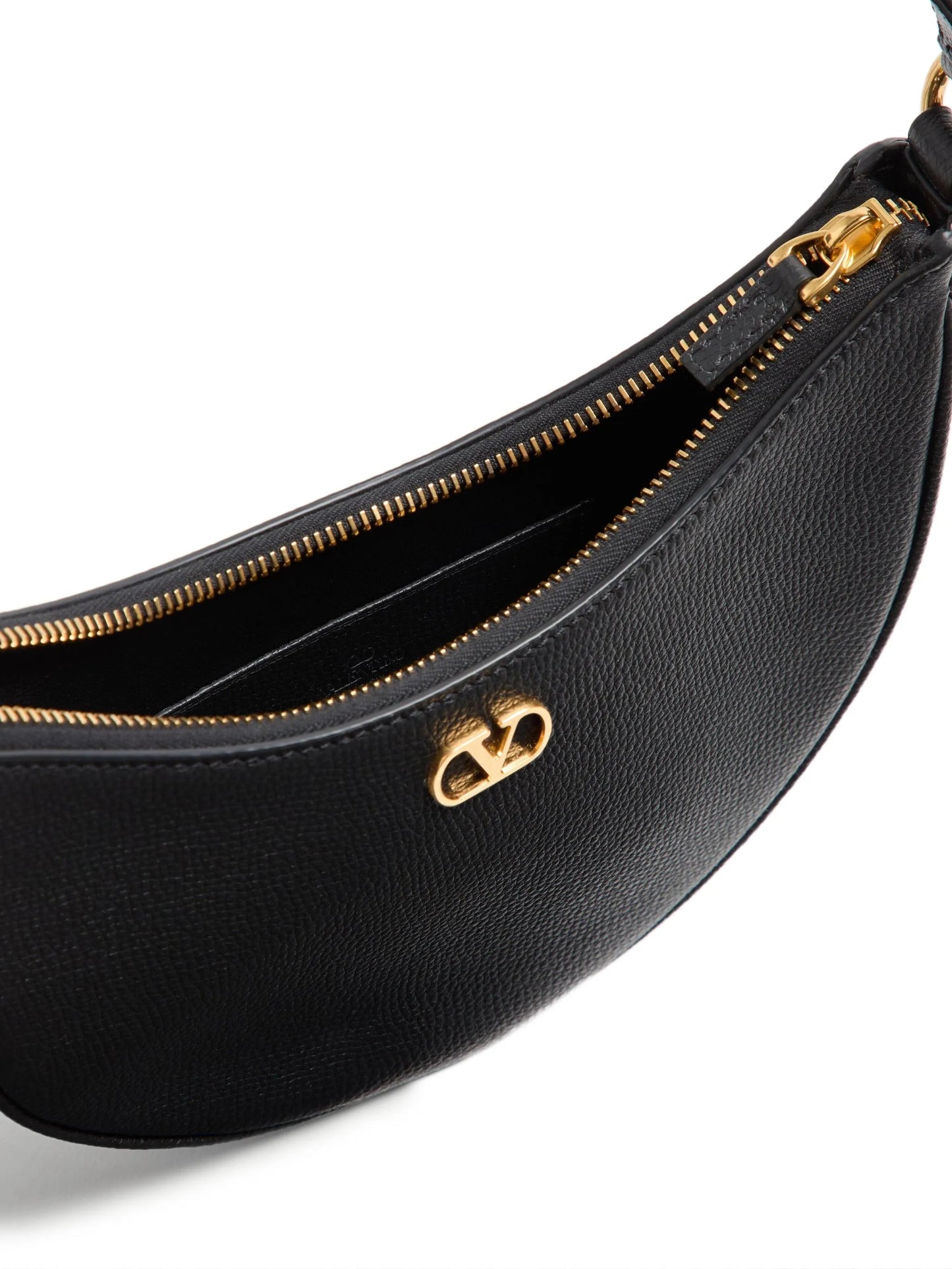 mini VLogo Signature shoulder bag