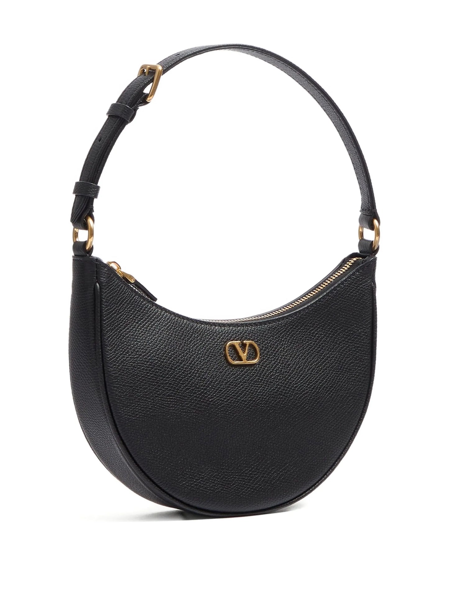 mini VLogo Signature shoulder bag