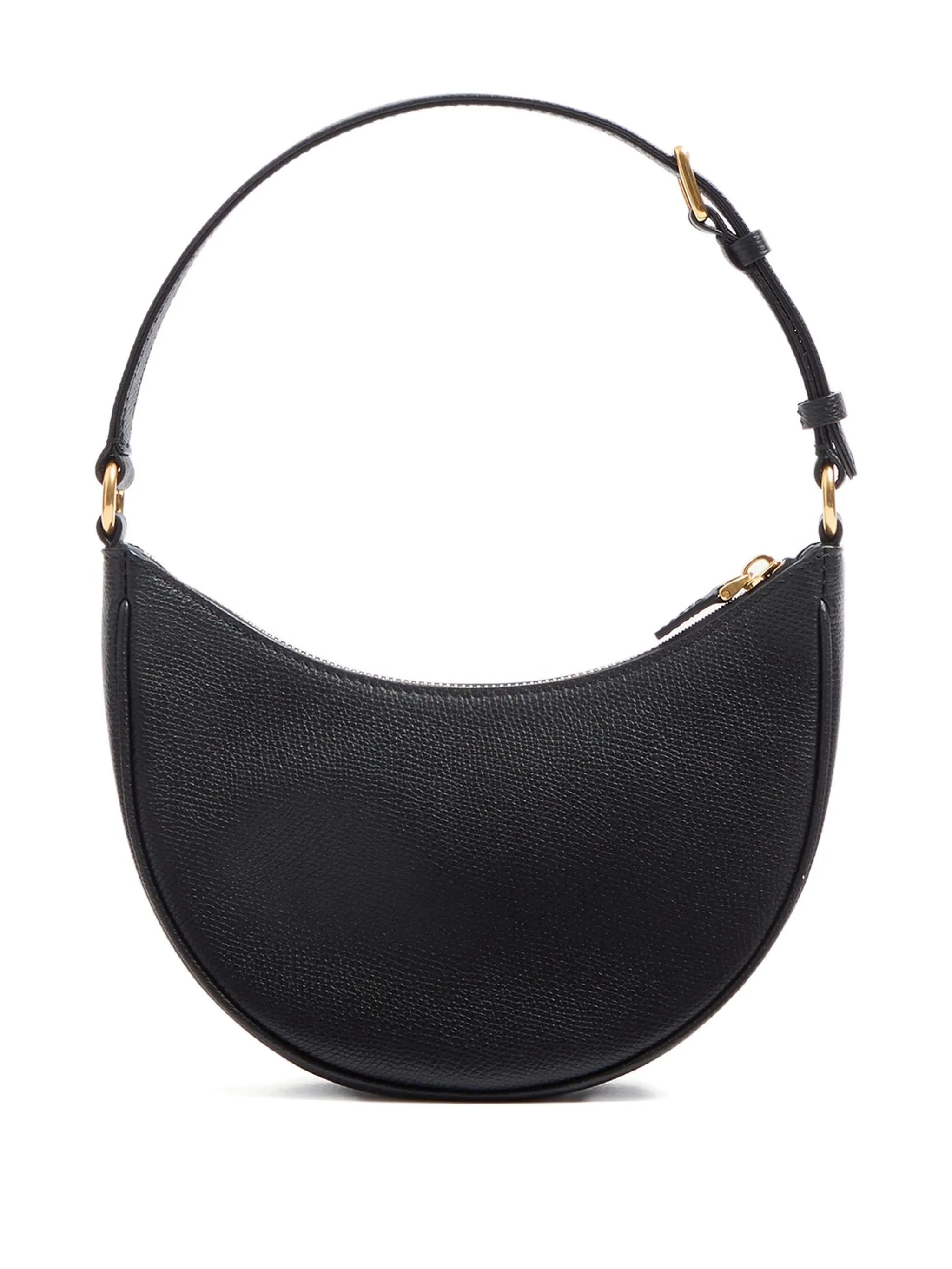 mini VLogo Signature shoulder bag