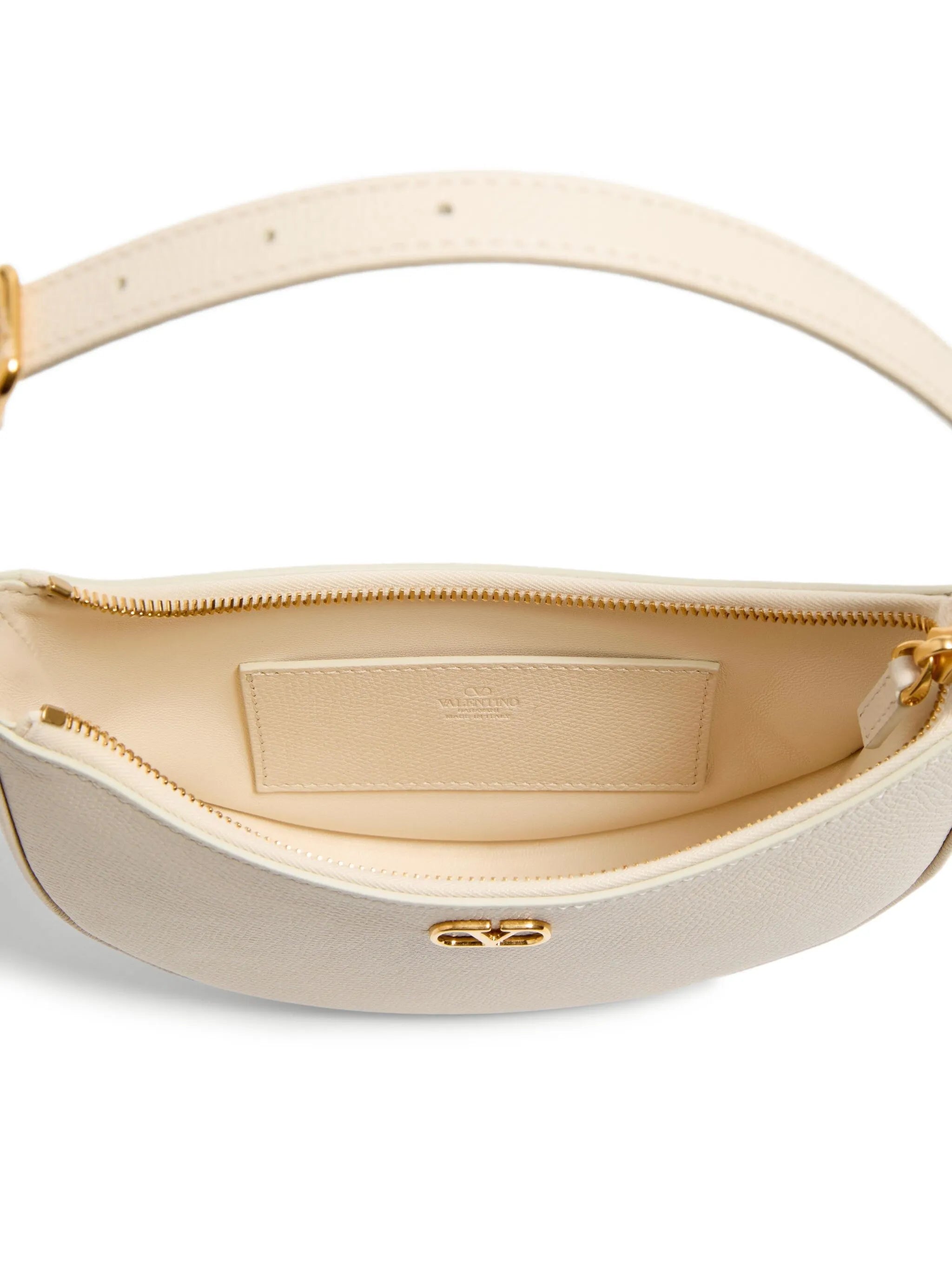 mini VLogo Signature bag