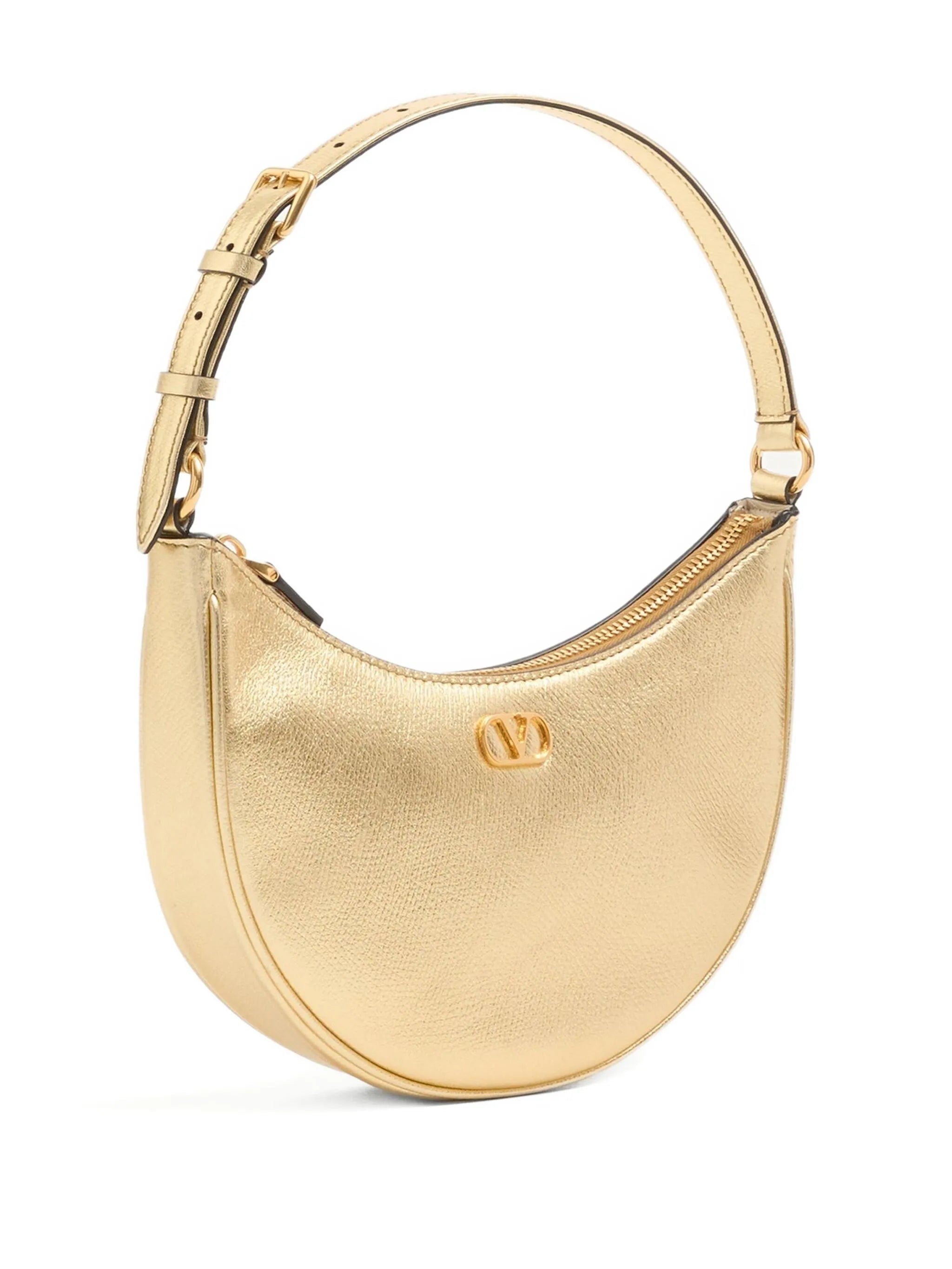 mini VLogo Signature shoulder bag