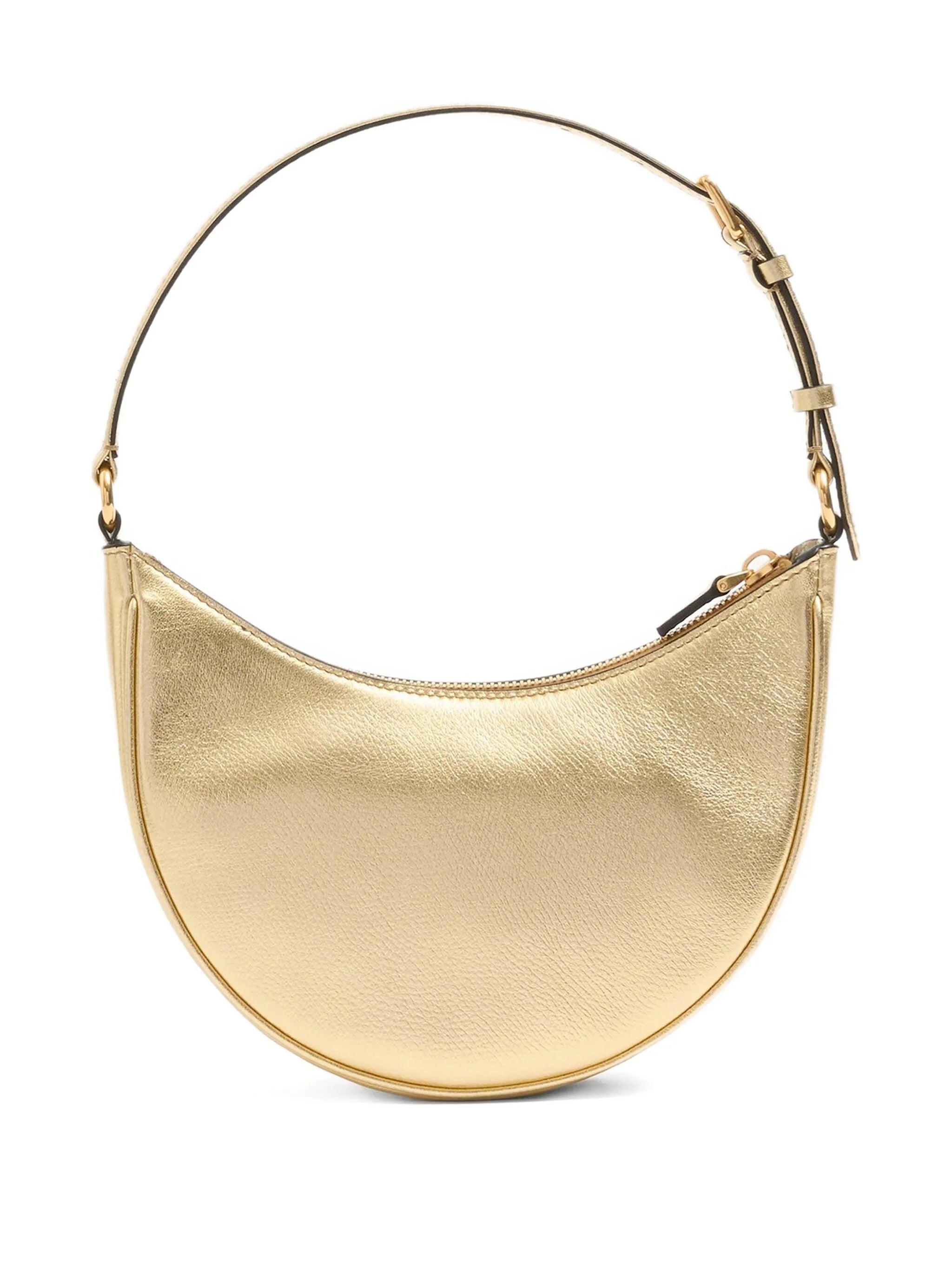 mini VLogo Signature shoulder bag