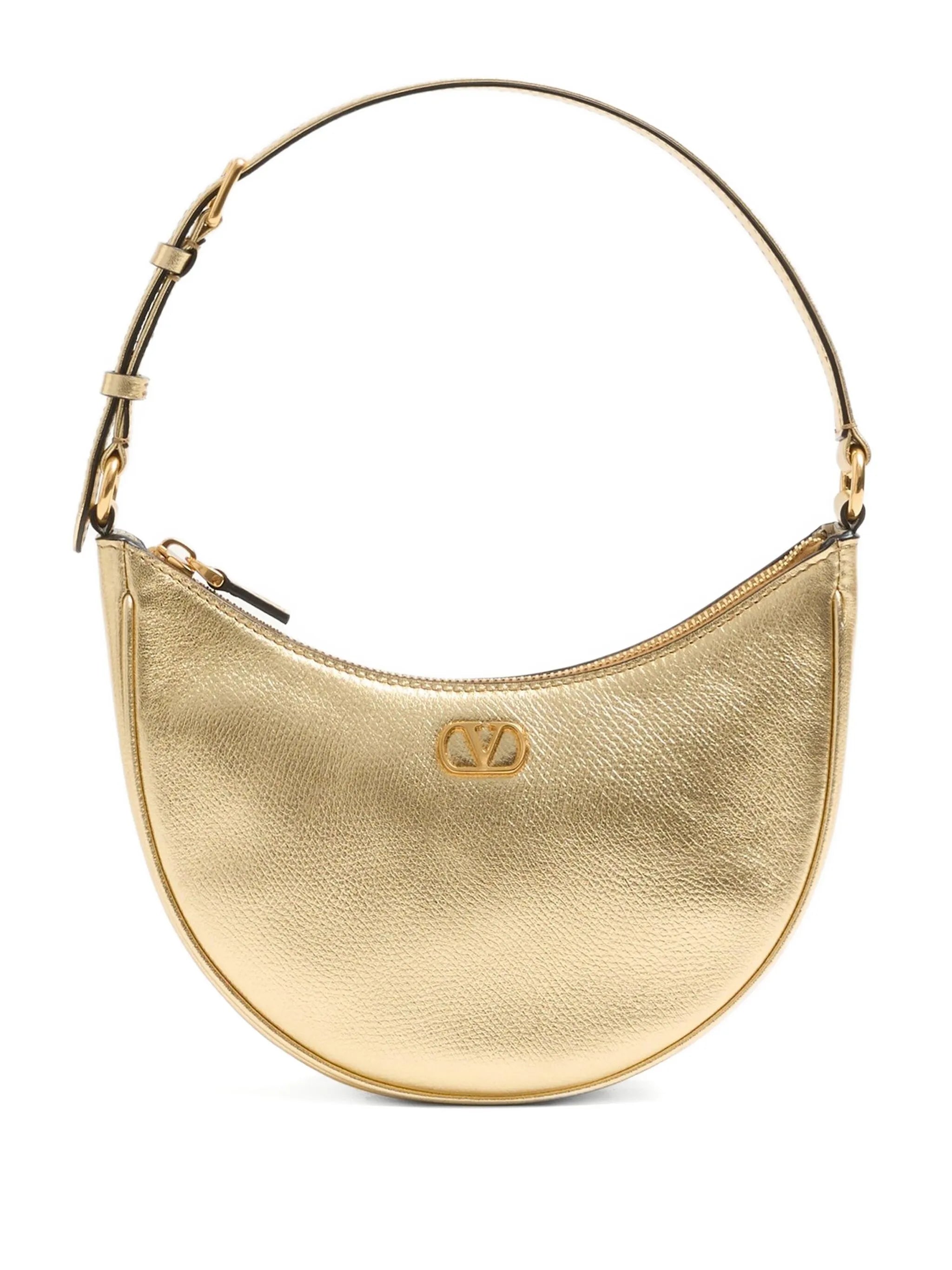 mini VLogo Signature shoulder bag