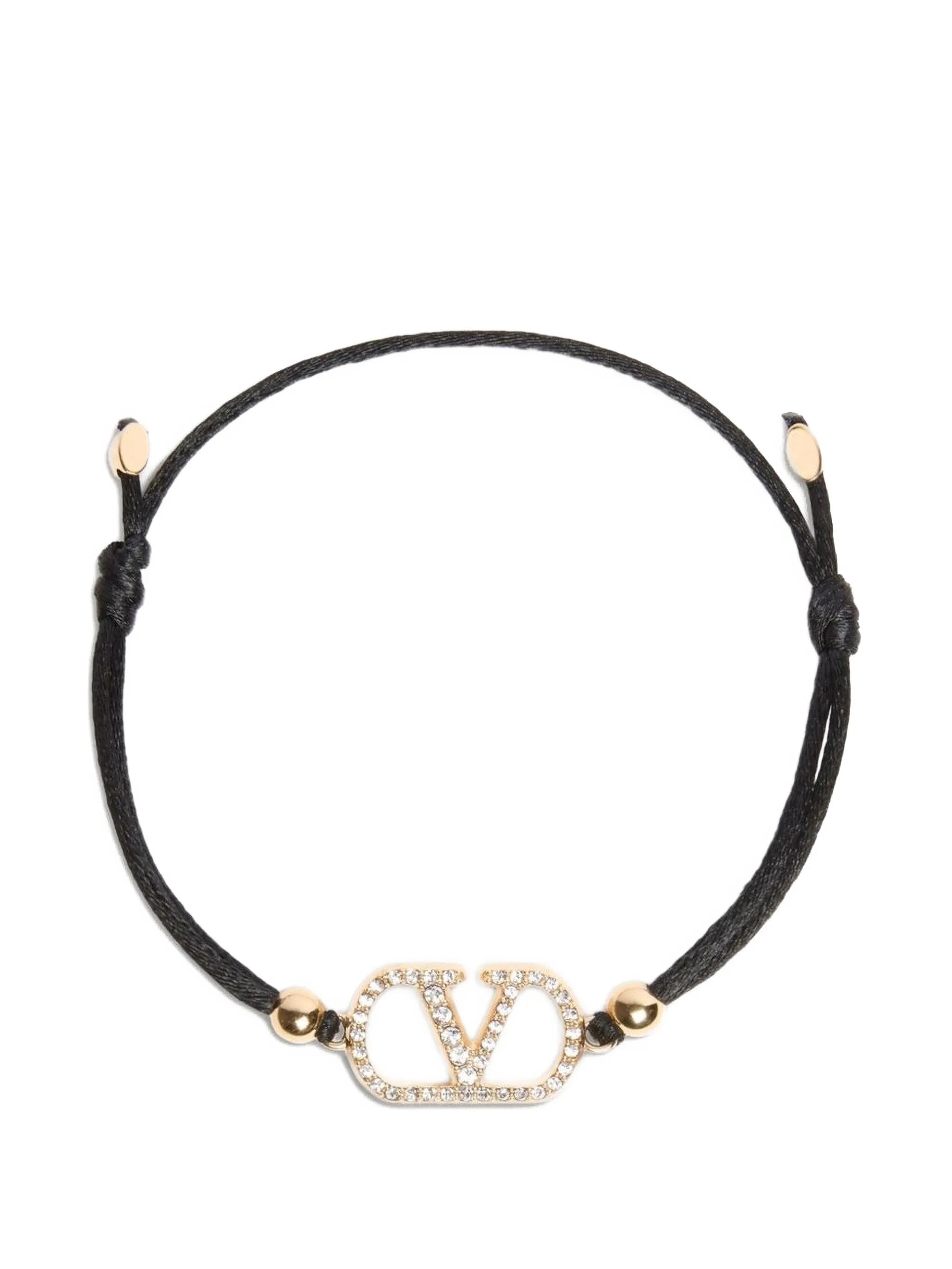 VLogo Signature bracelet