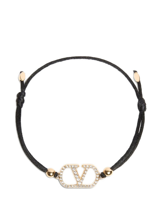 VLogo Signature bracelet