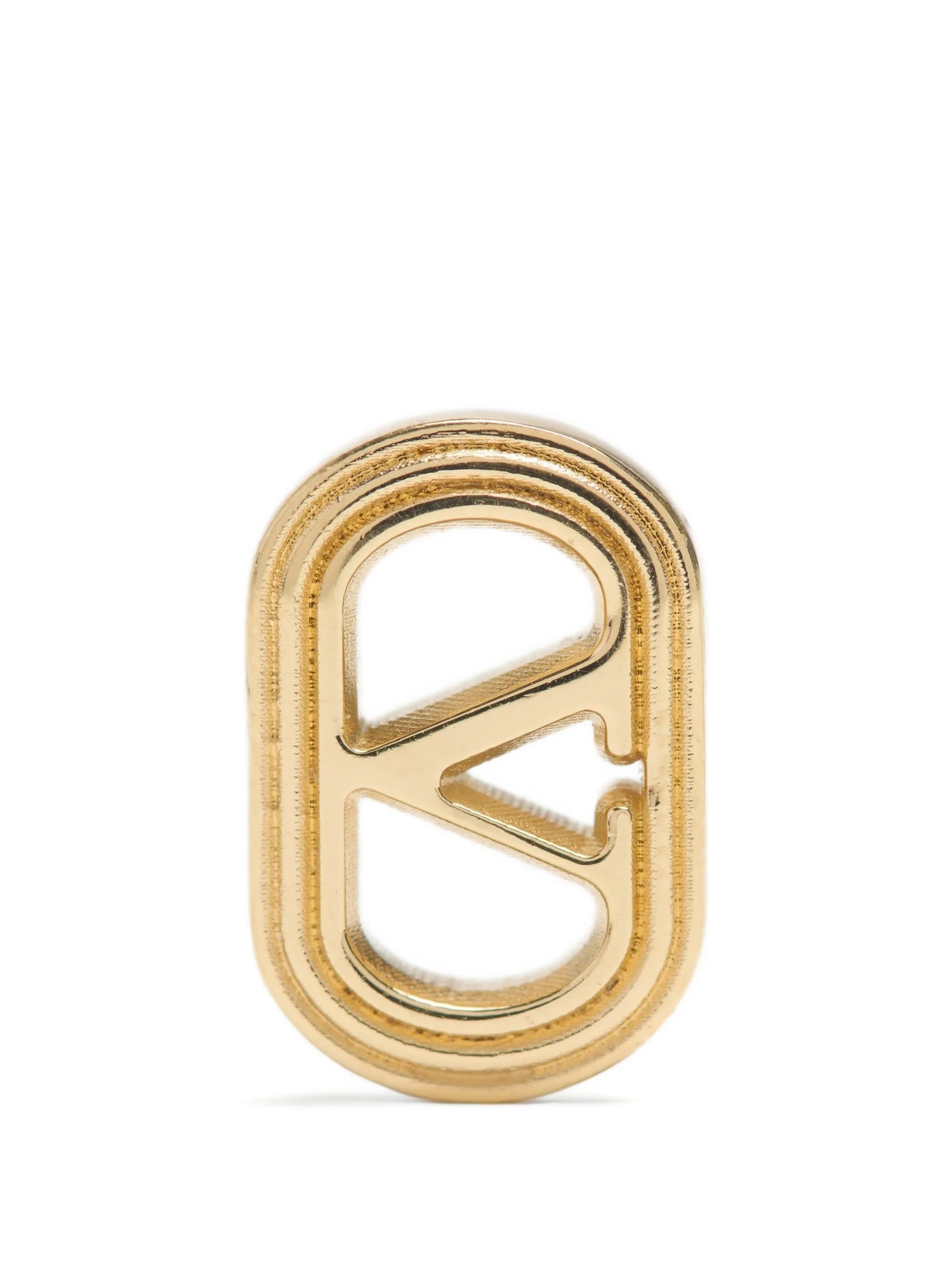 Ovalette earrings