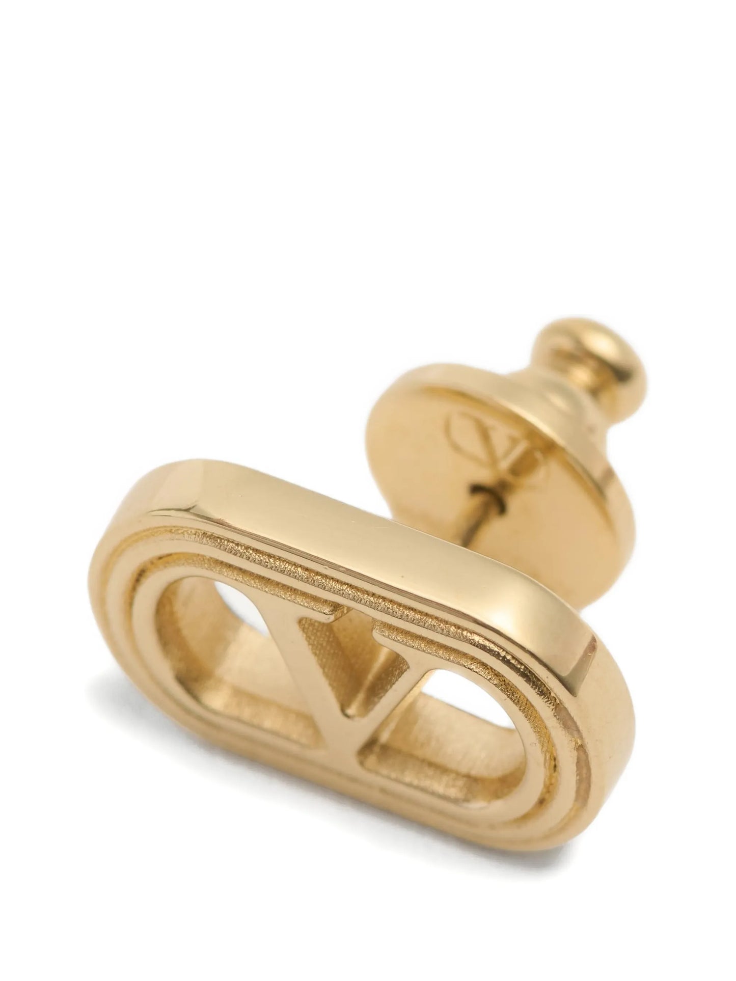 Ovalette earrings