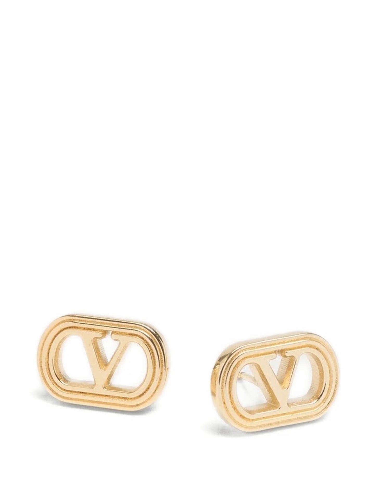 Ovalette earrings