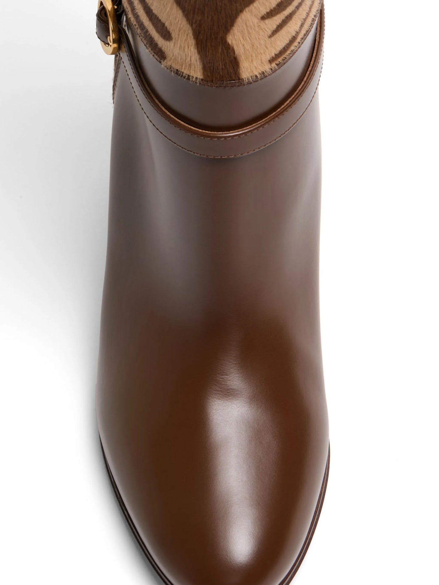 75mm Pattie boots