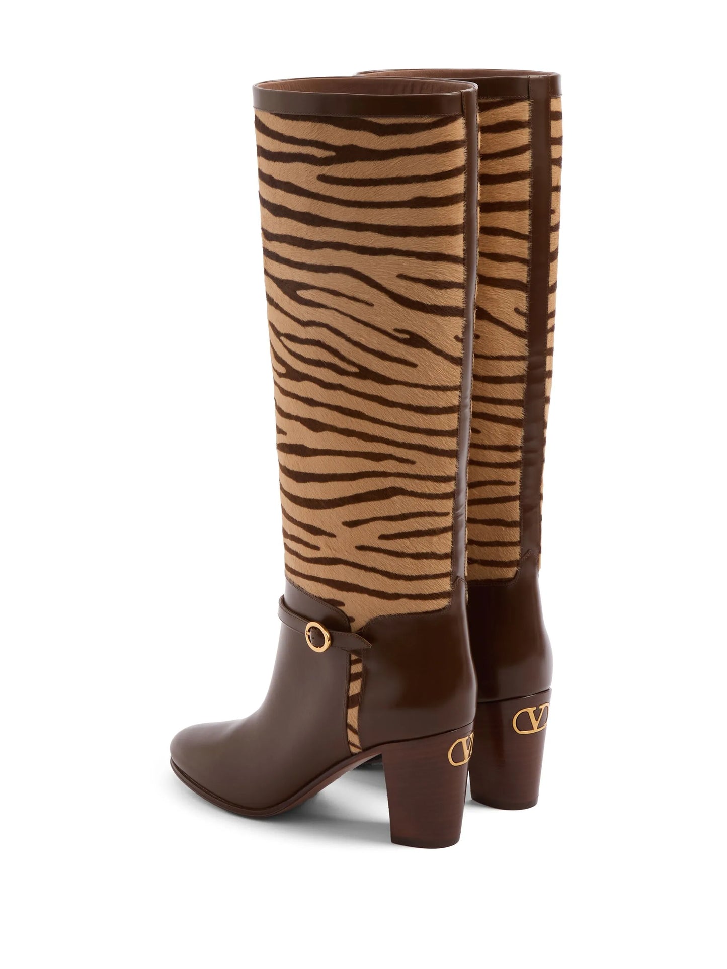 75mm Pattie boots