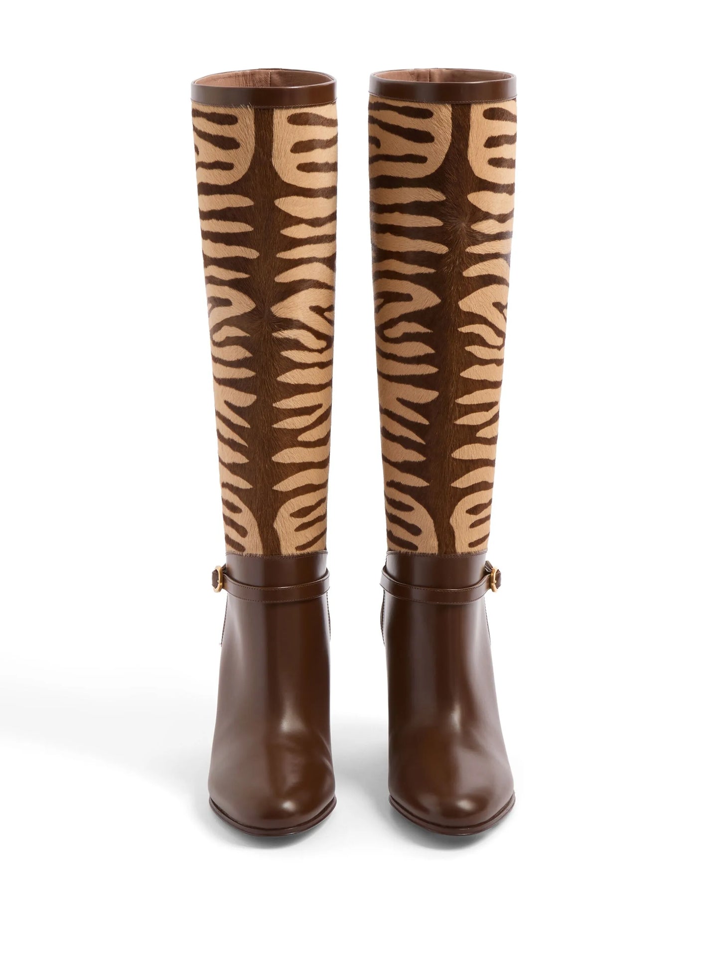 75mm Pattie boots
