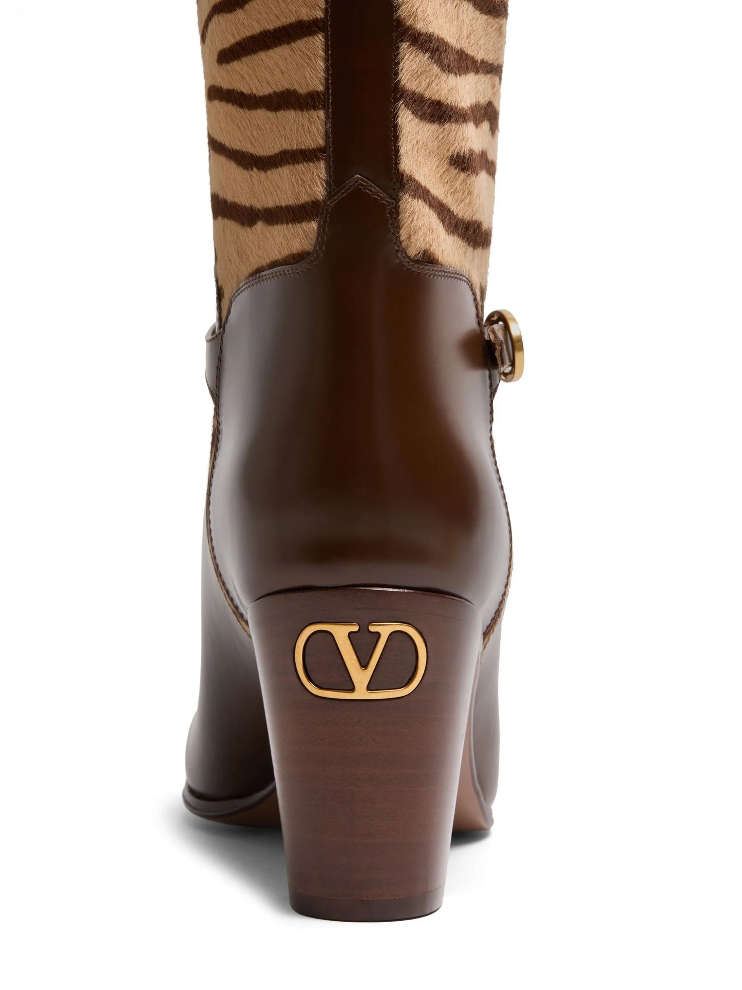 75mm Pattie boots
