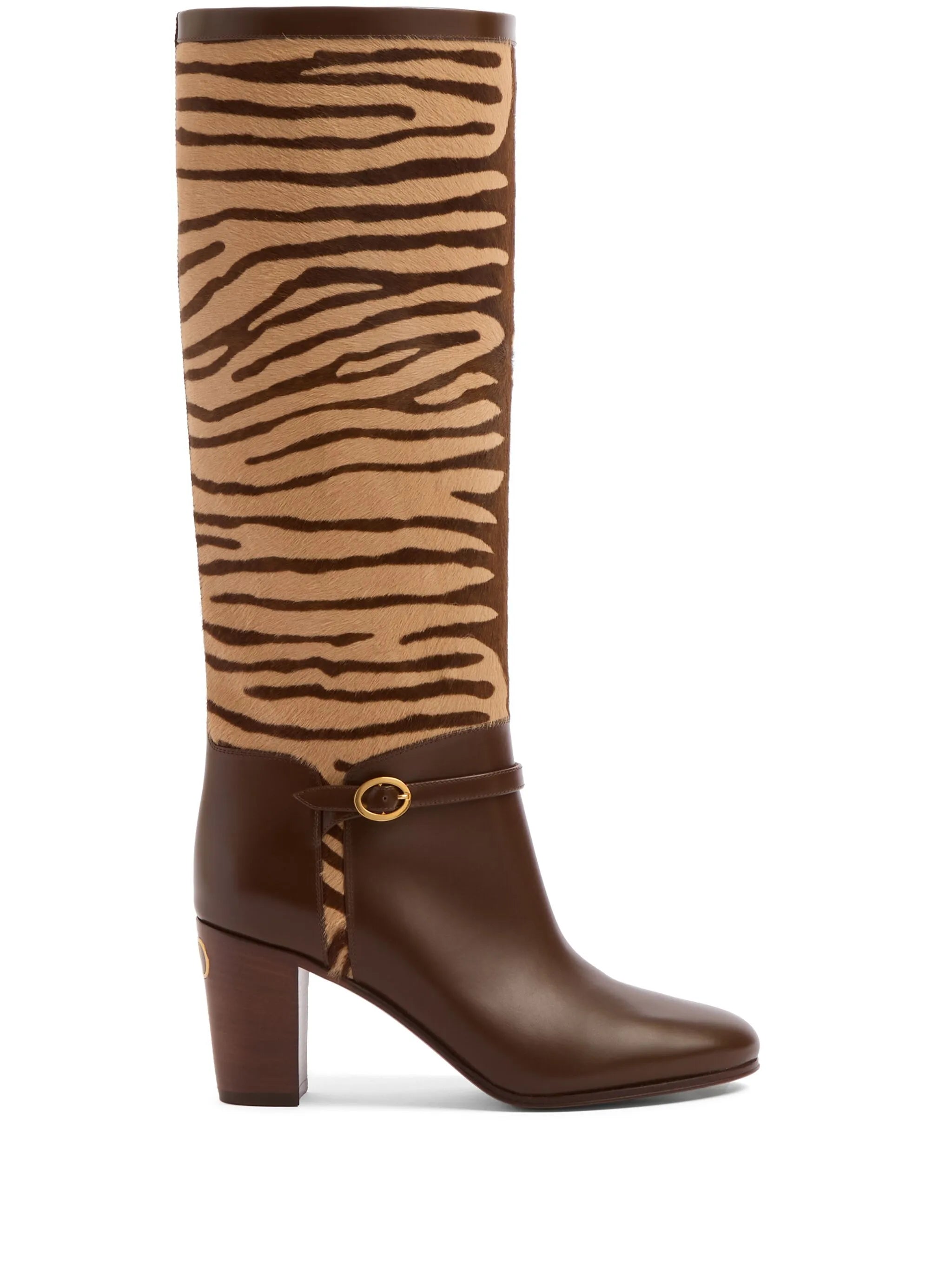 75mm Pattie boots
