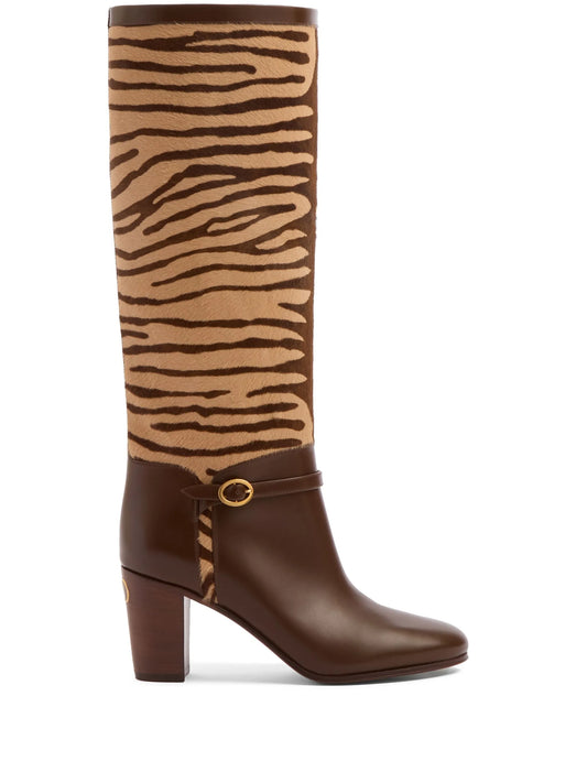 75mm Pattie boots