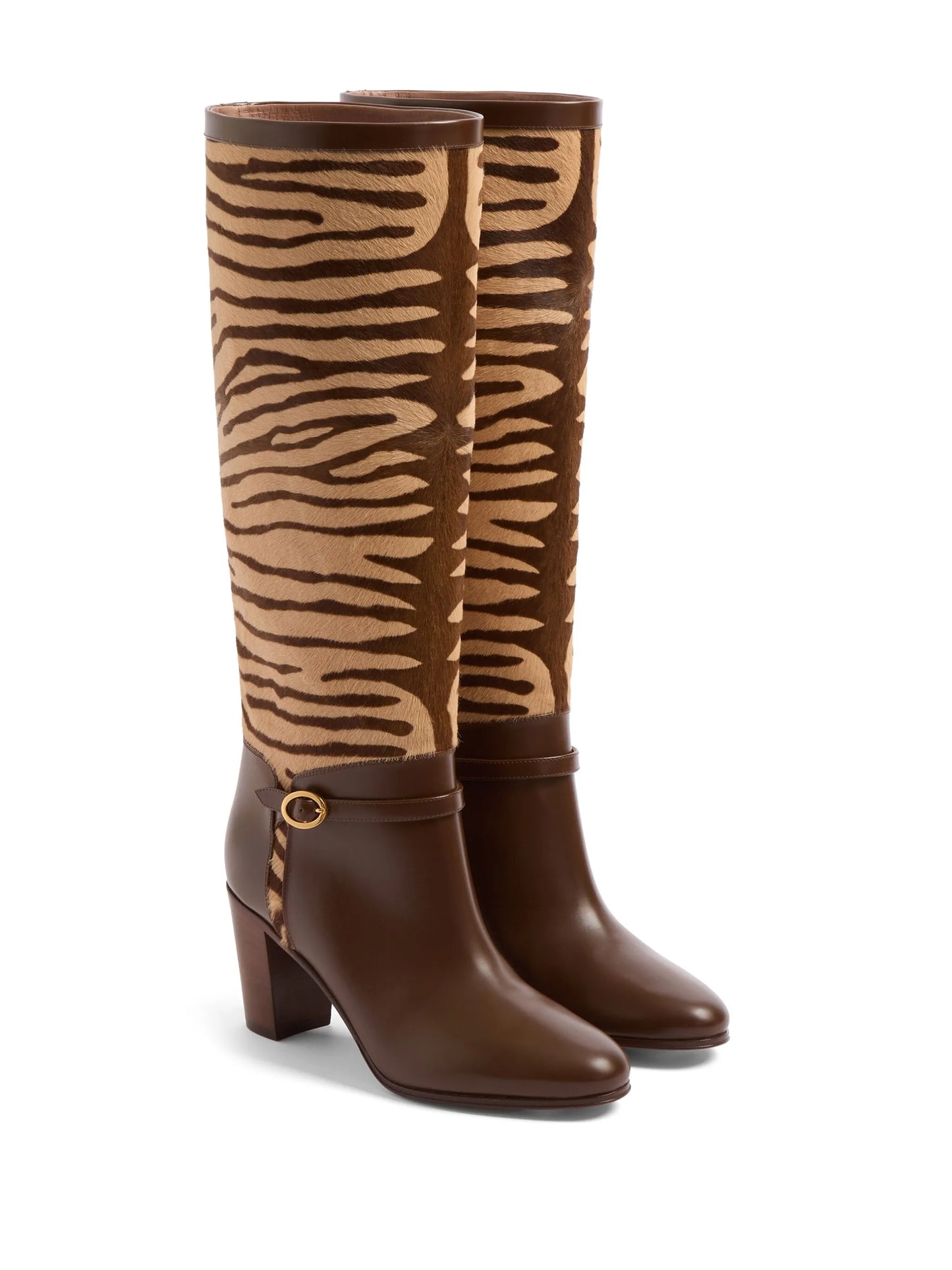 75mm Pattie boots