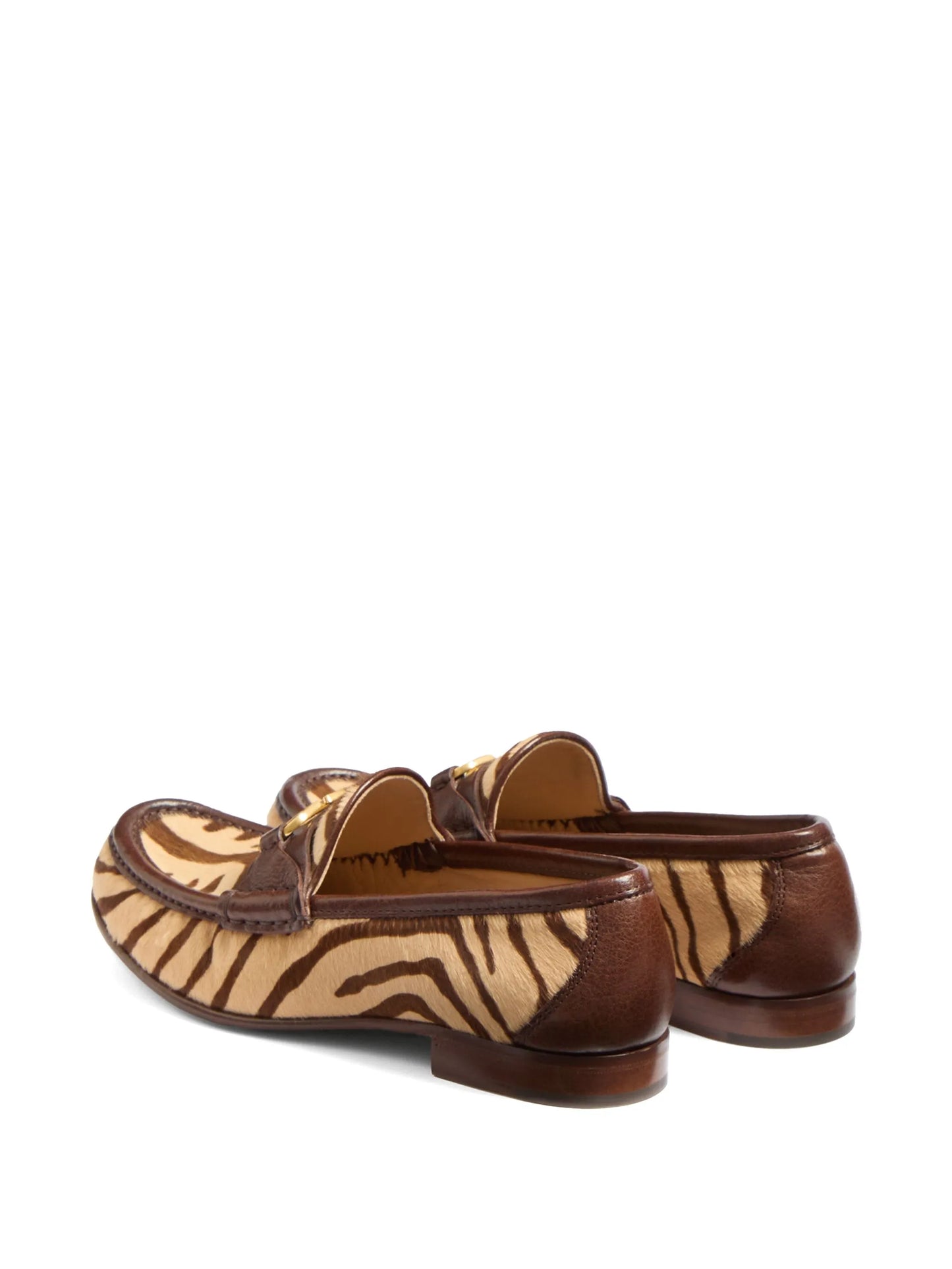 20mm VLogo Signature loafers