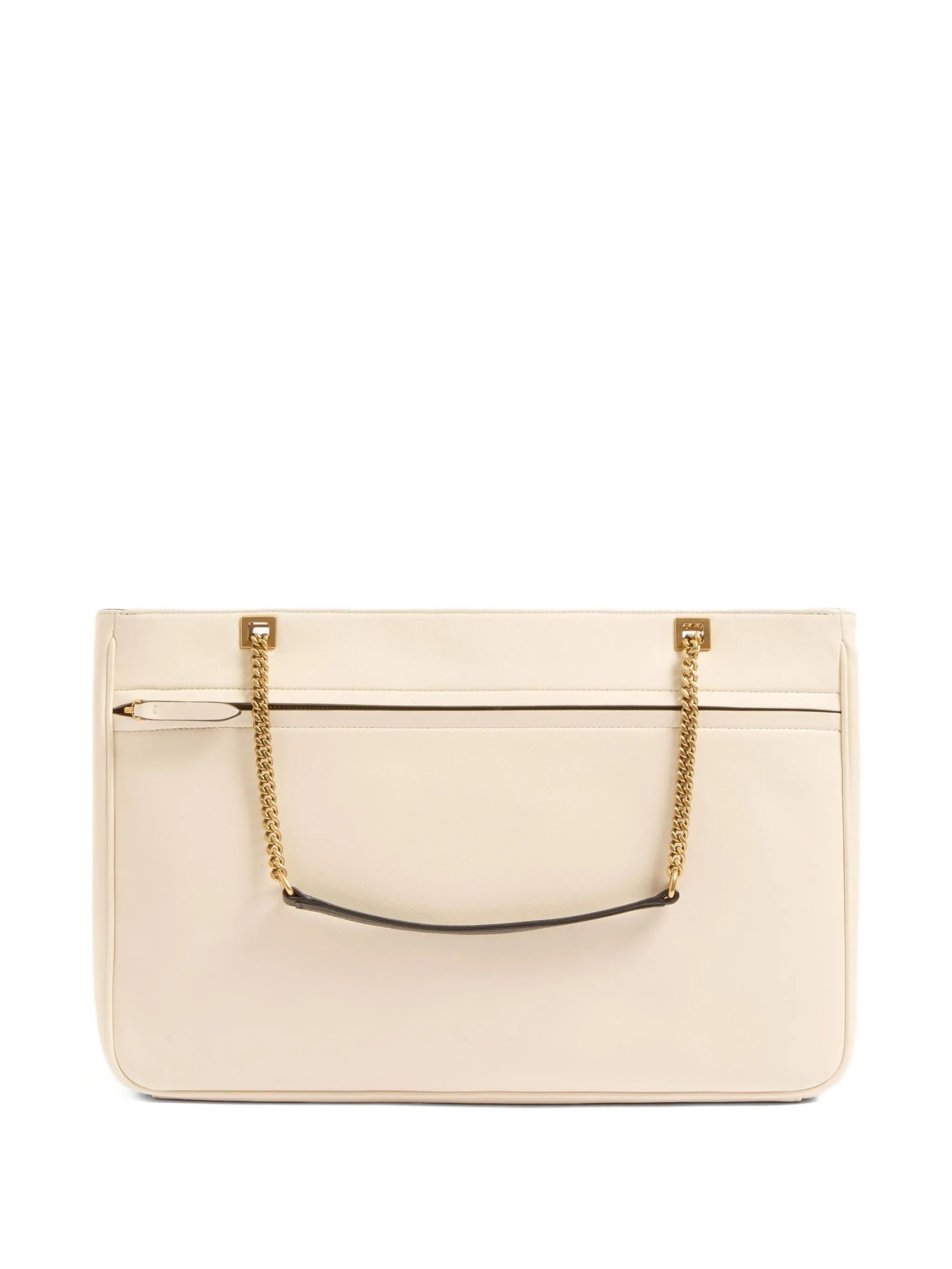 medium Viva Superstar leather tote bag