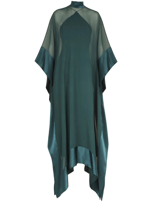 New Age Spirito kaftan dress (set of two)