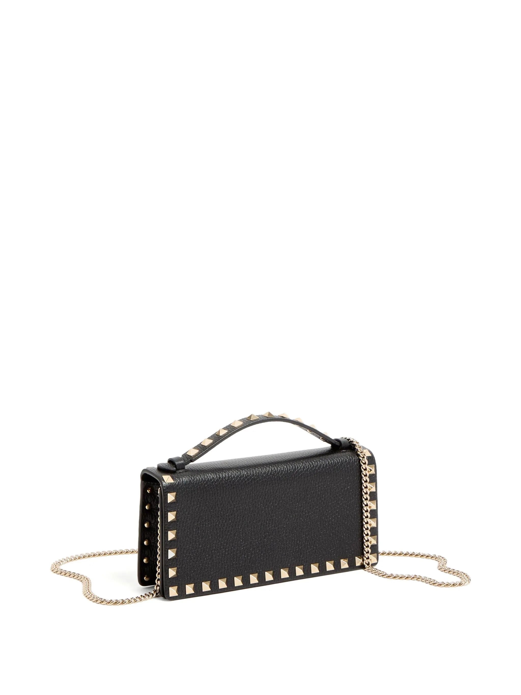 Rockstud wallet-on-chain