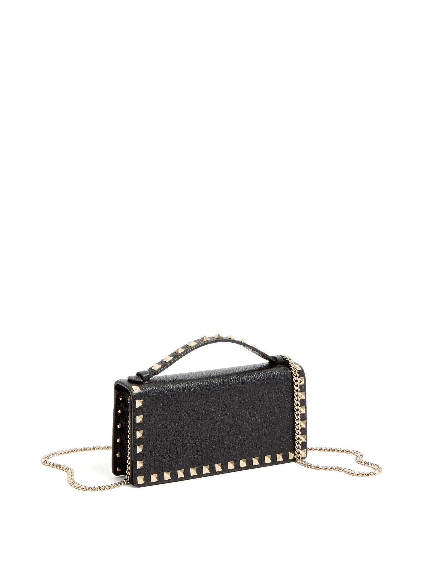 Rockstud wallet-on-chain