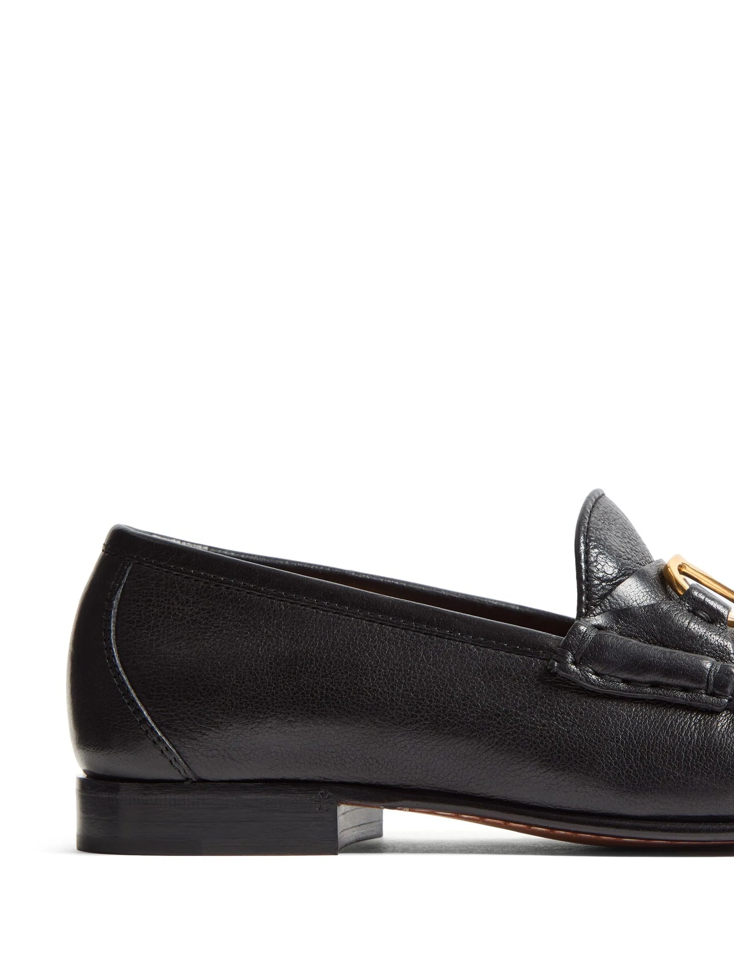 20mm VLogo Signature loafers