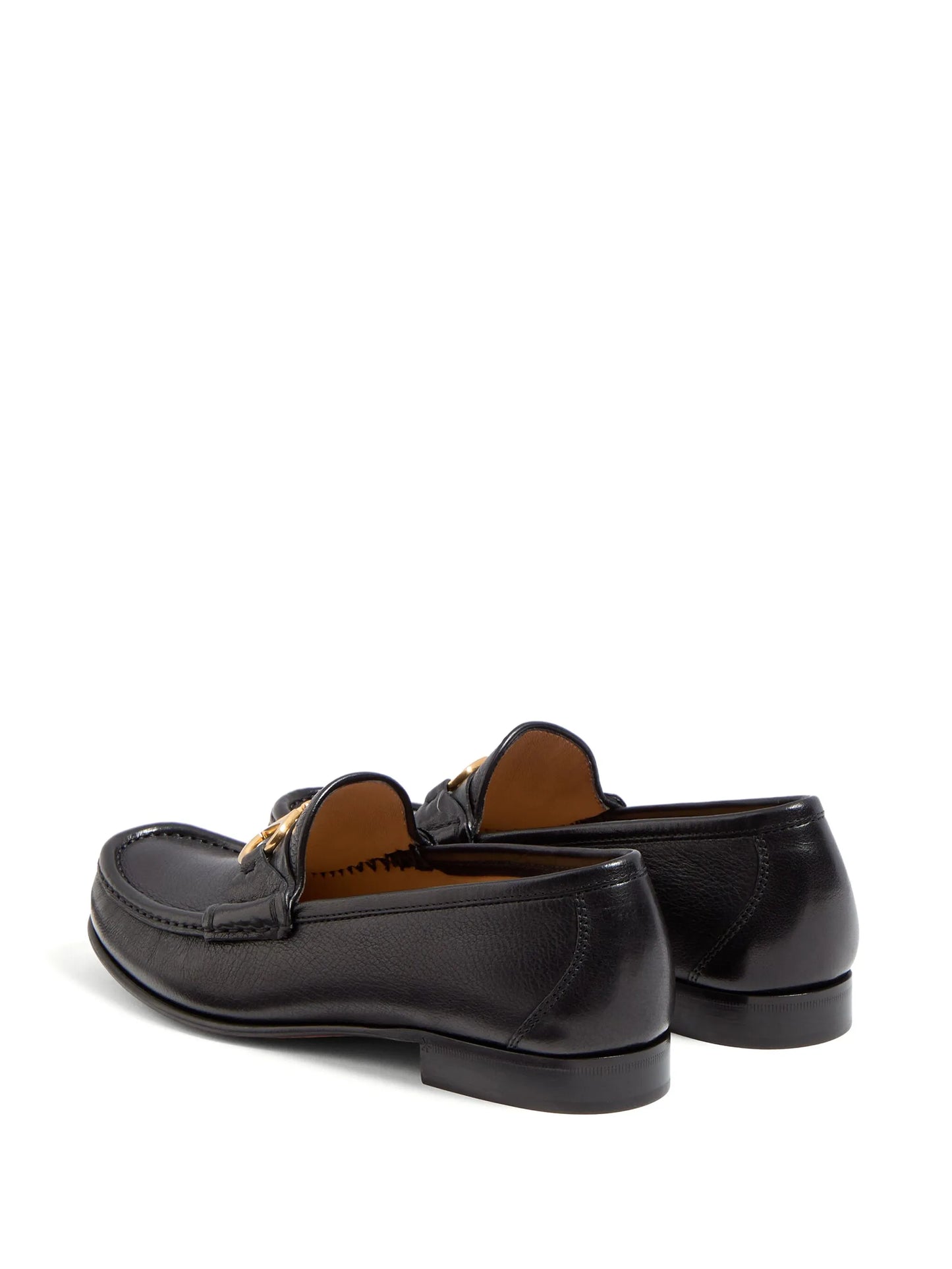 20mm VLogo Signature loafers