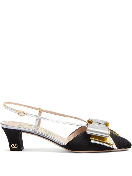 45mm Bowow pumps