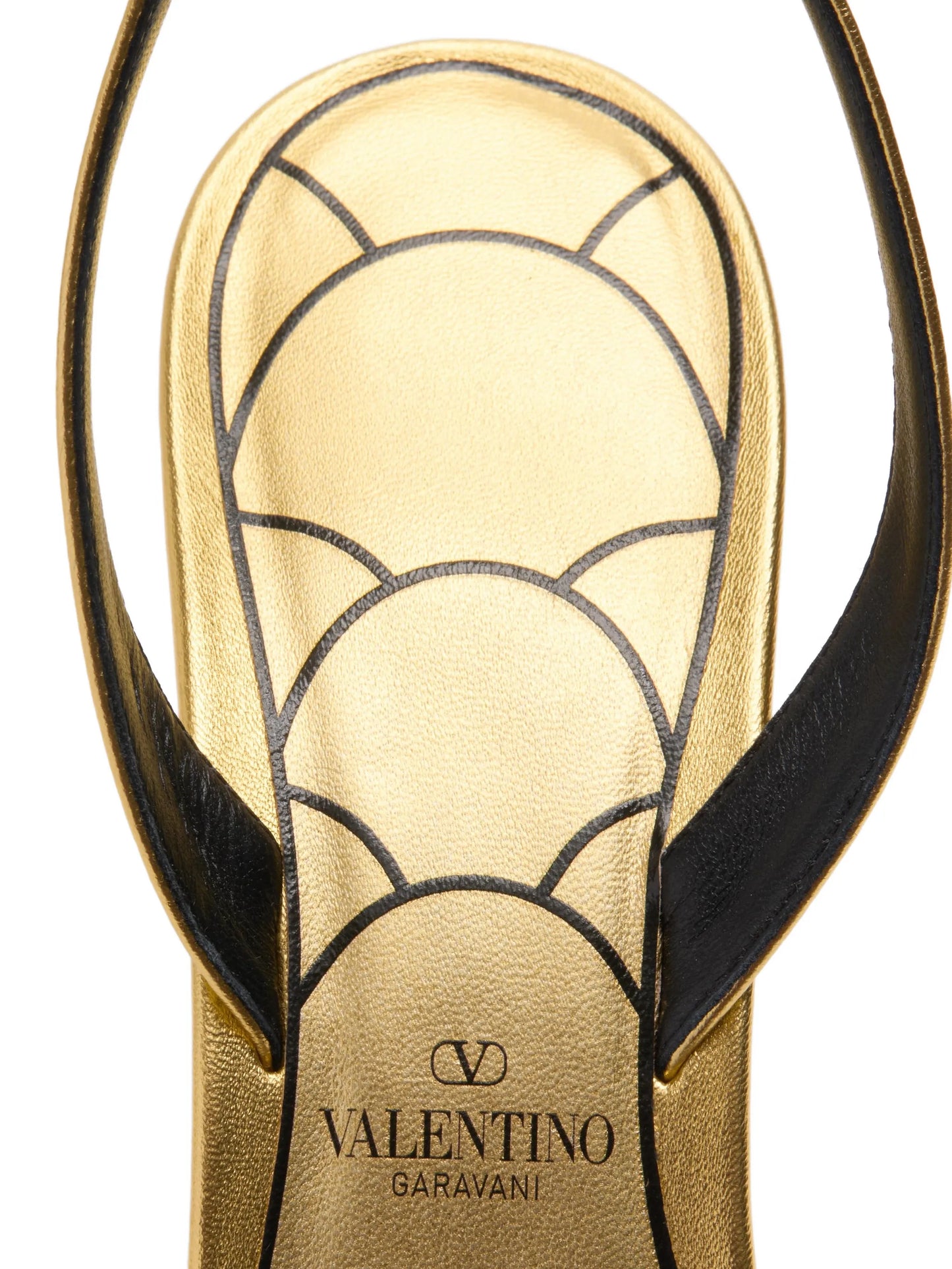 Ladycrush embellished sandals