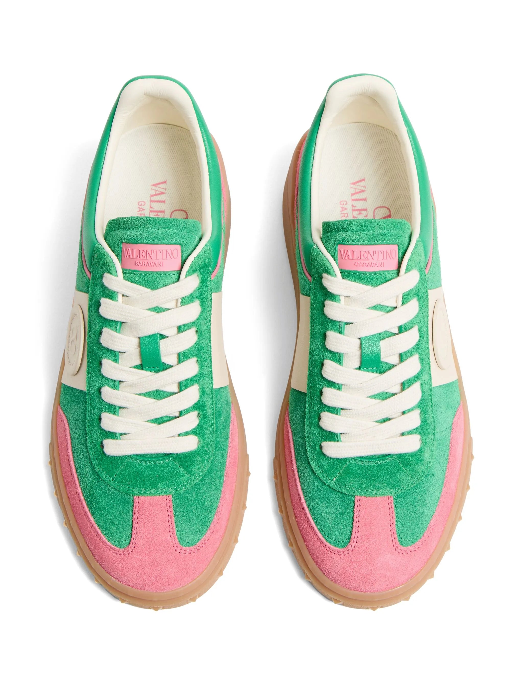 Upvillage Crosta sneakers