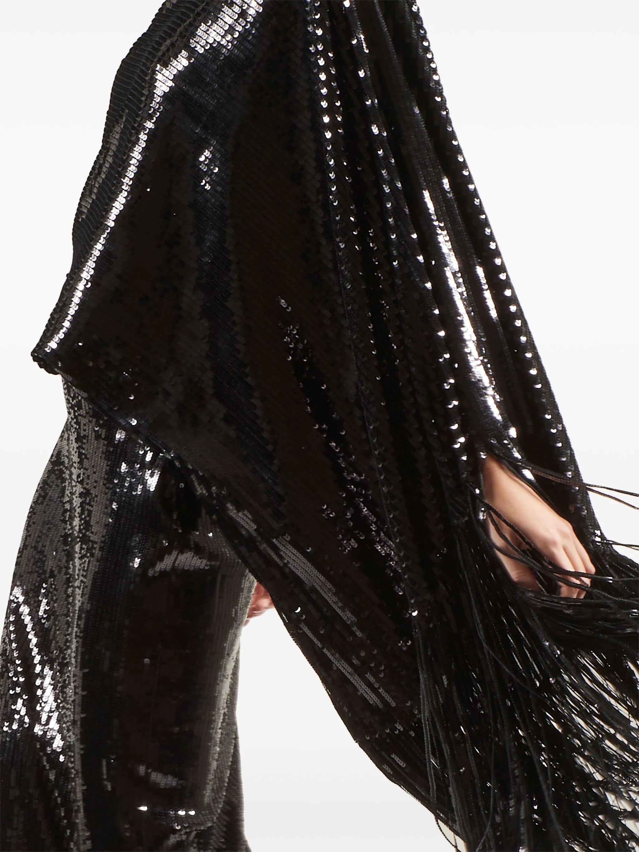 Eternity Disco maxi dress