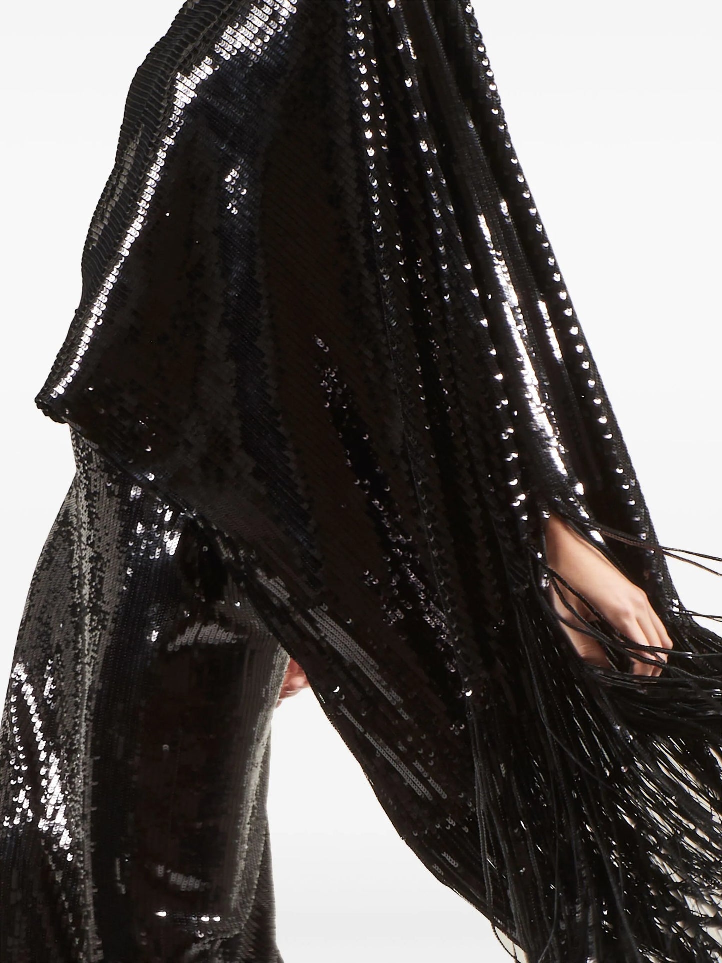 Eternity Disco maxi dress