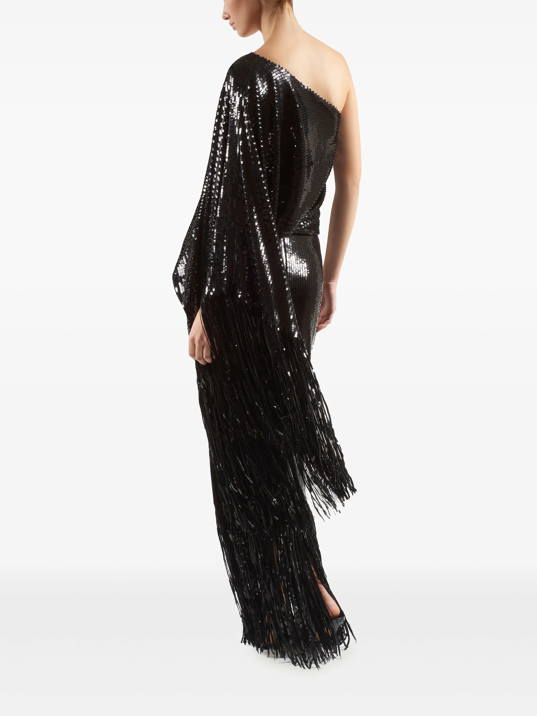 Eternity Disco maxi dress