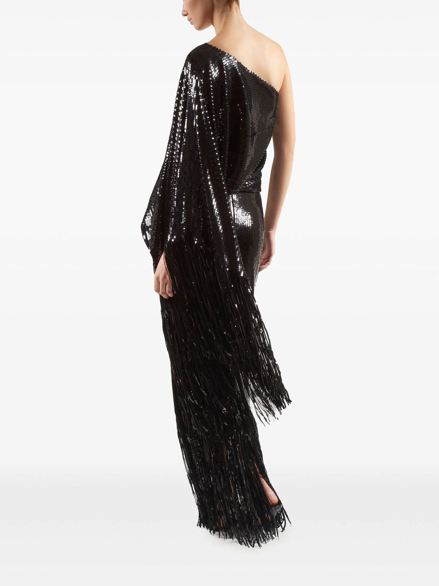 Eternity Disco maxi dress