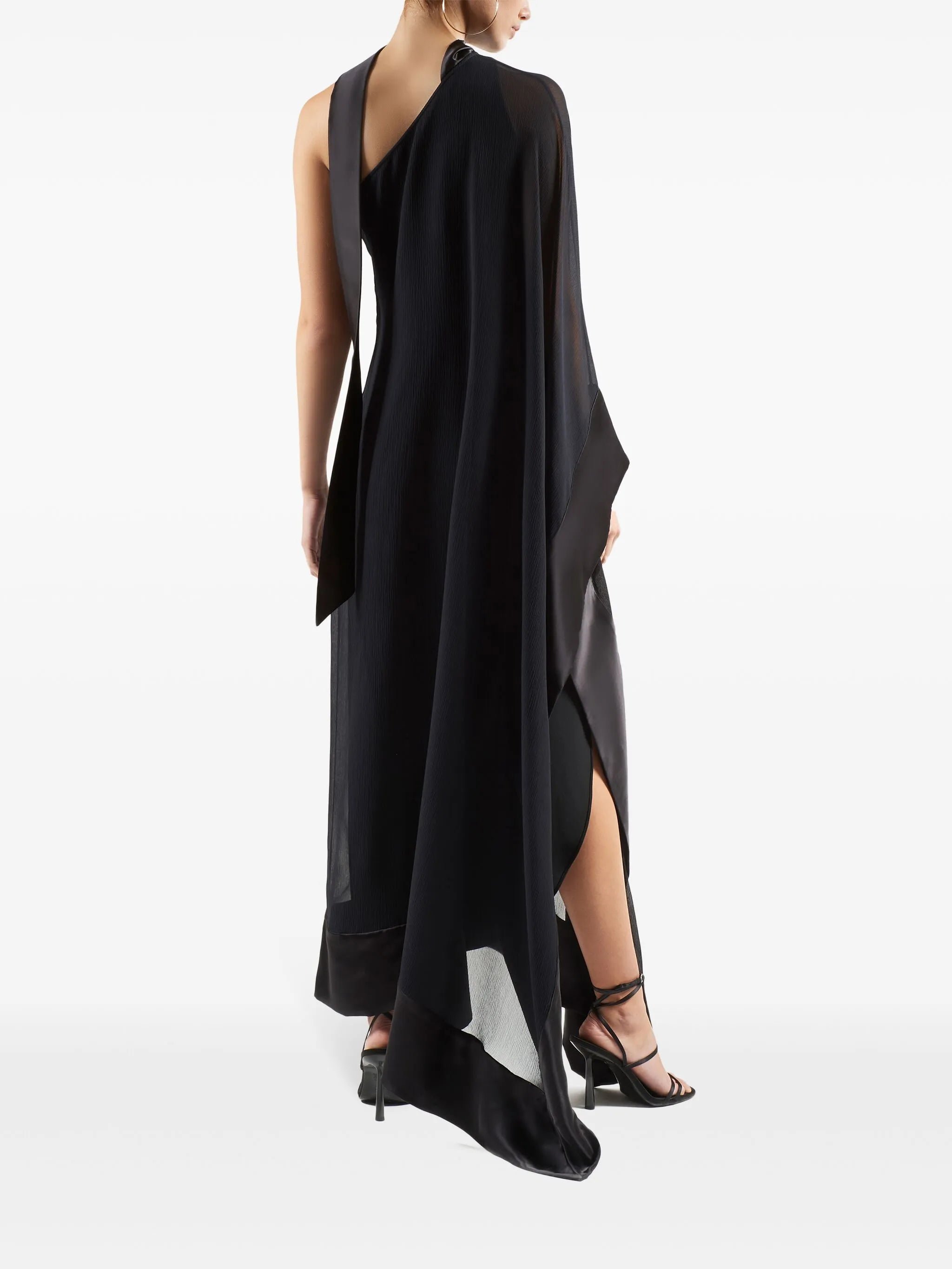 Betsy Spirito kaftan dress
