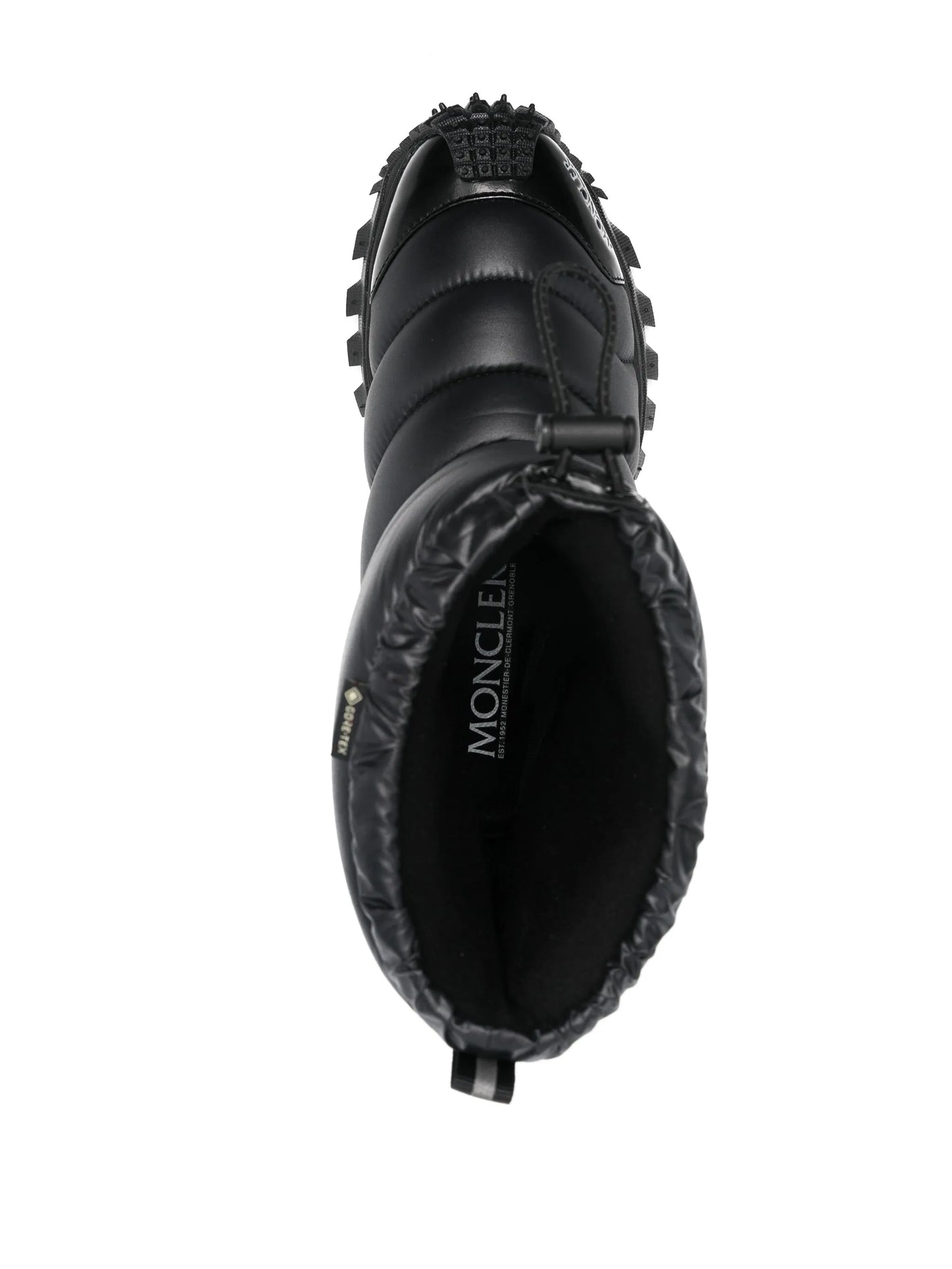 Trailgrip Après boots